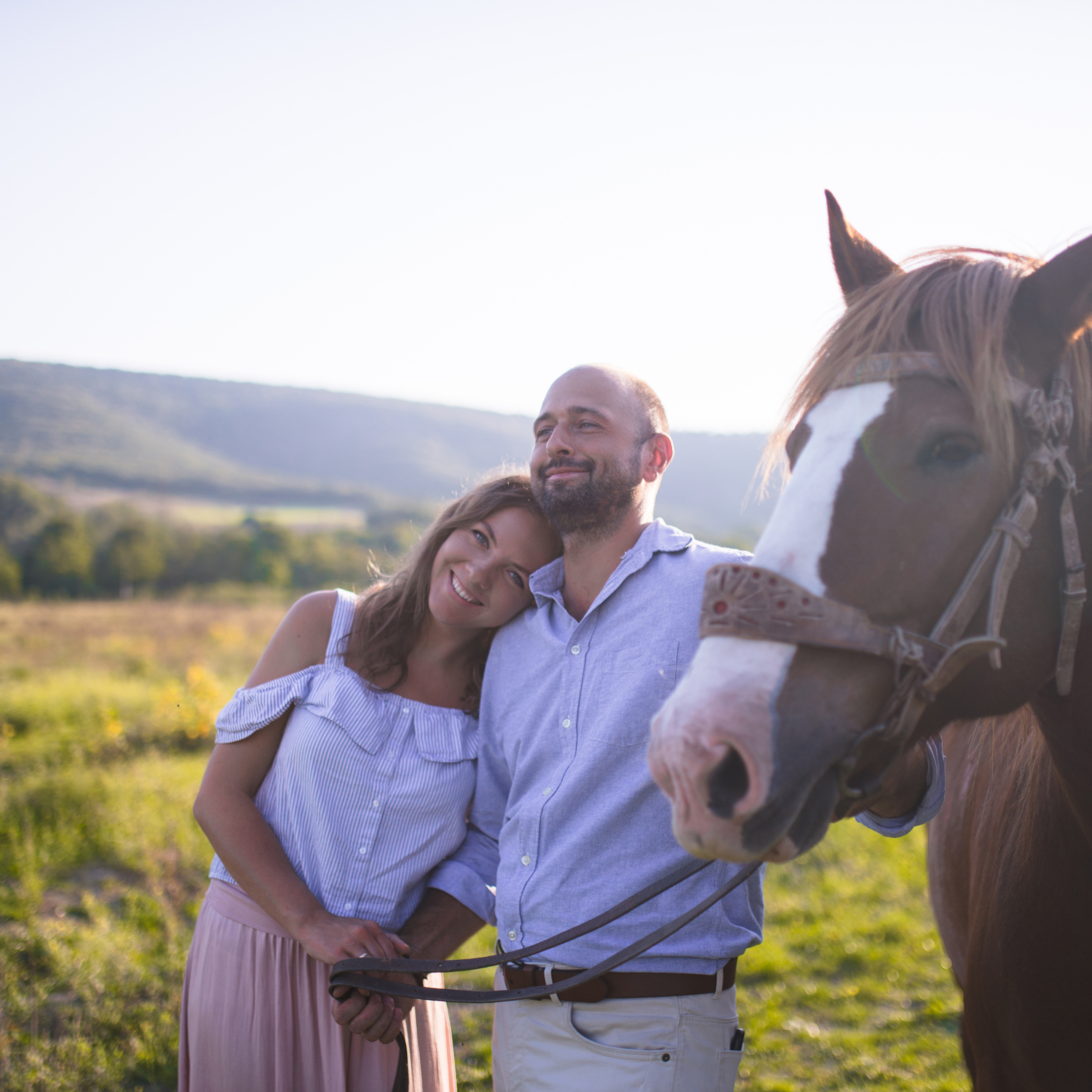 Love-story (лавстори). Свадебный фотограф в Севастополе