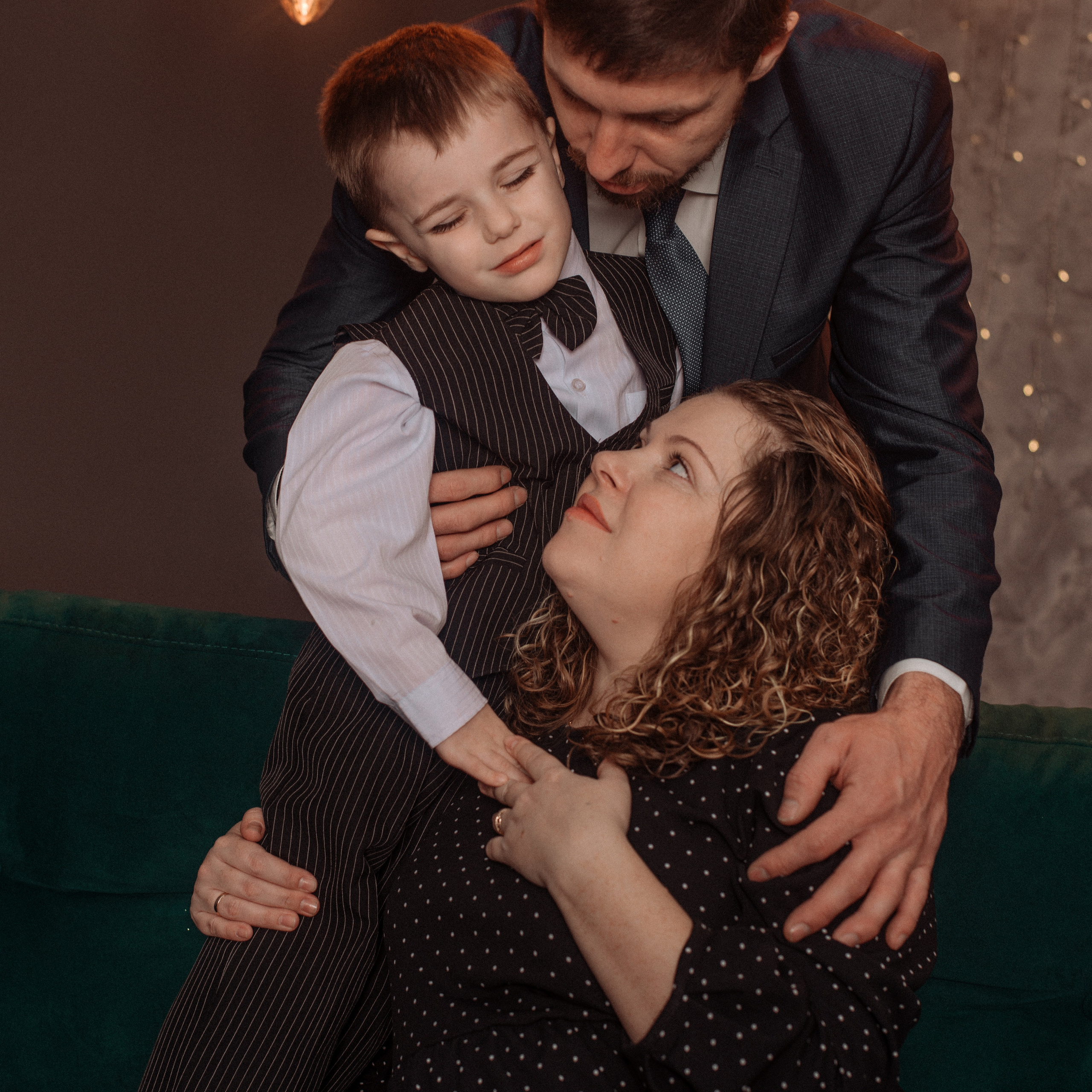 Семейные фотосессии. Свадебный фотограф в Севастополе