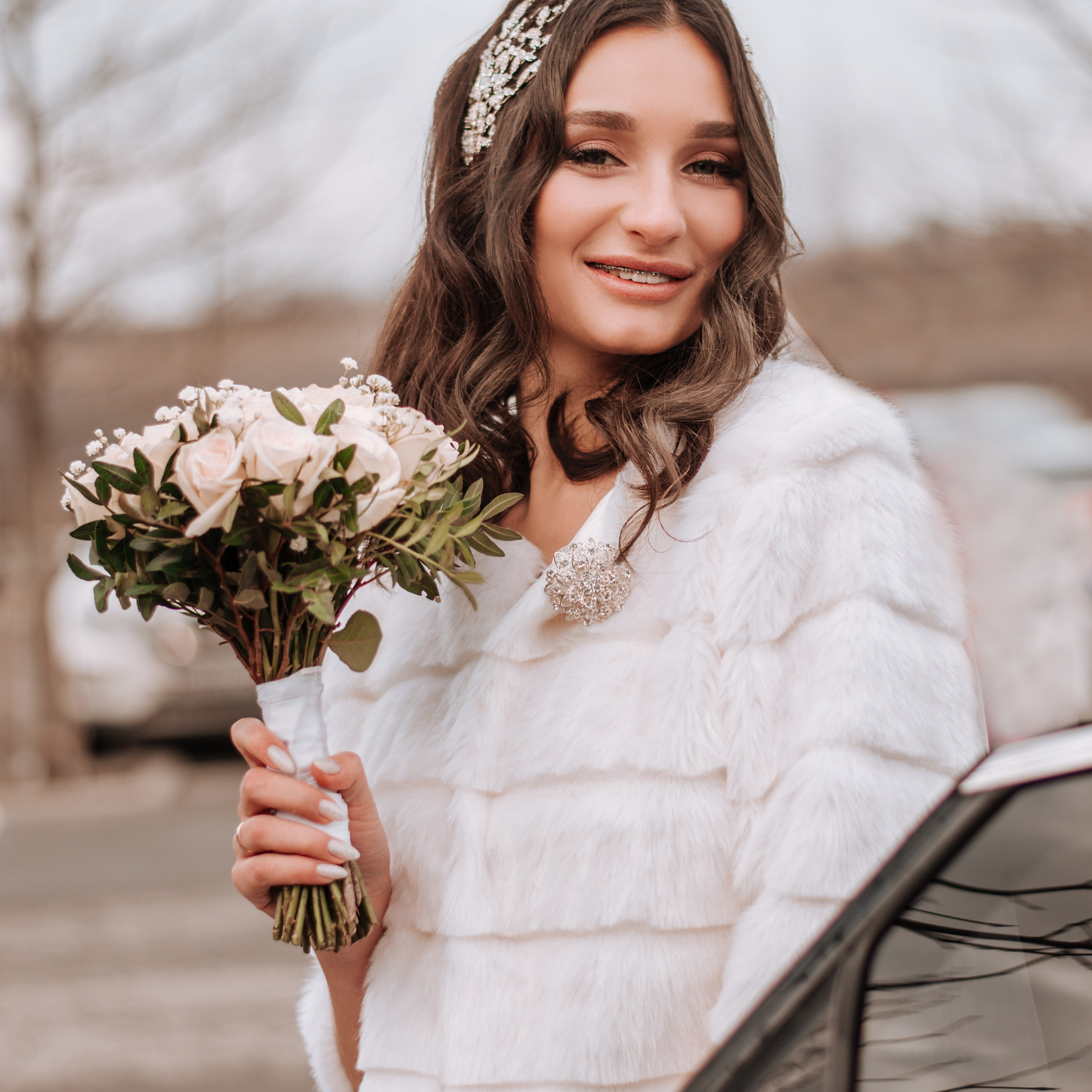 Елизавета и Михаил. Свадебный фотограф в Севастополе