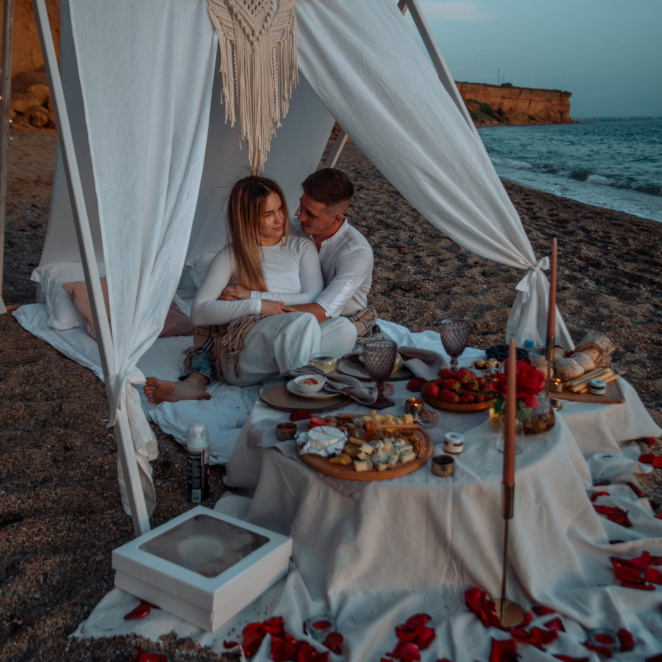 Love-story (лавстори). Свадебный фотограф в Севастополе