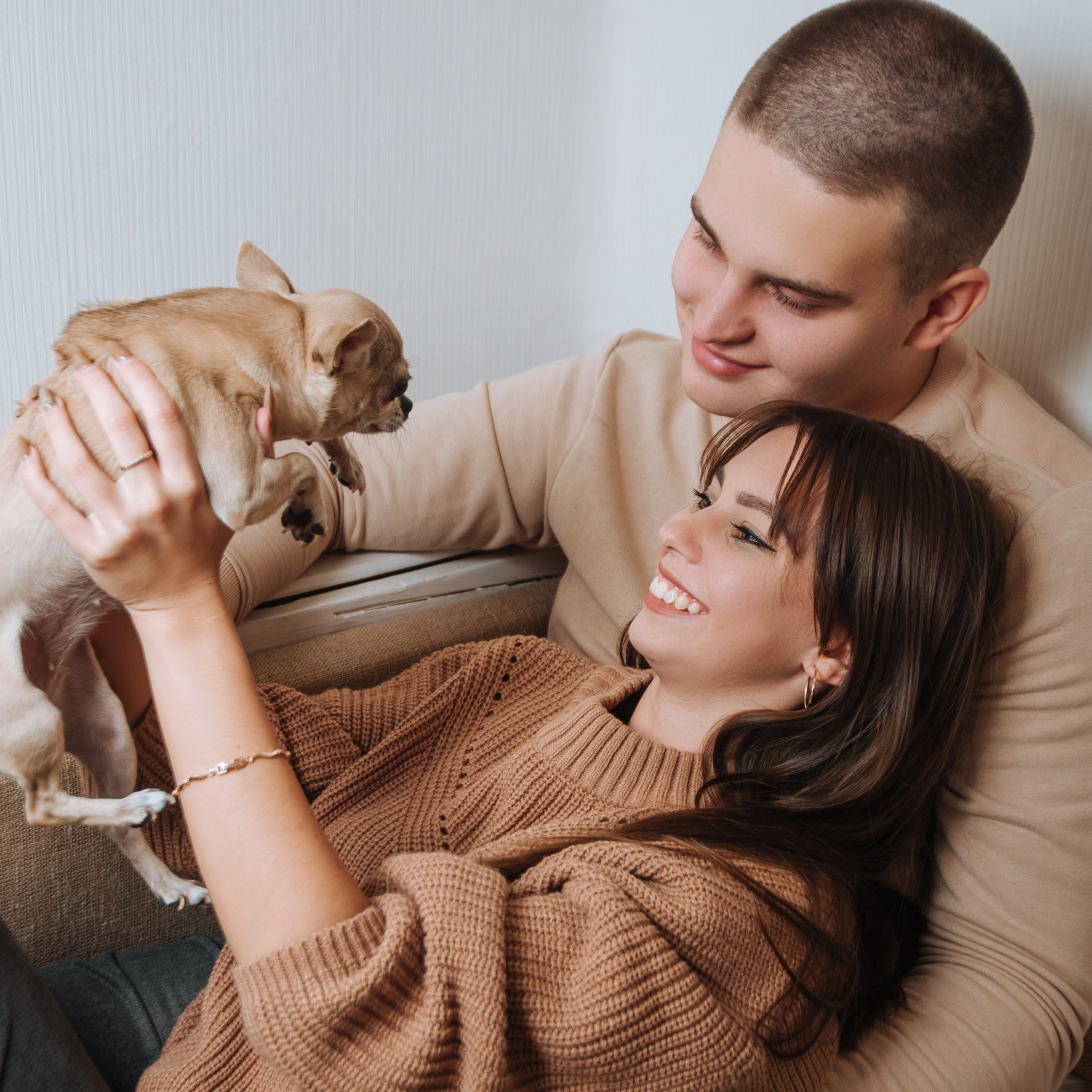 Love-story (лавстори). Свадебный фотограф в Севастополе