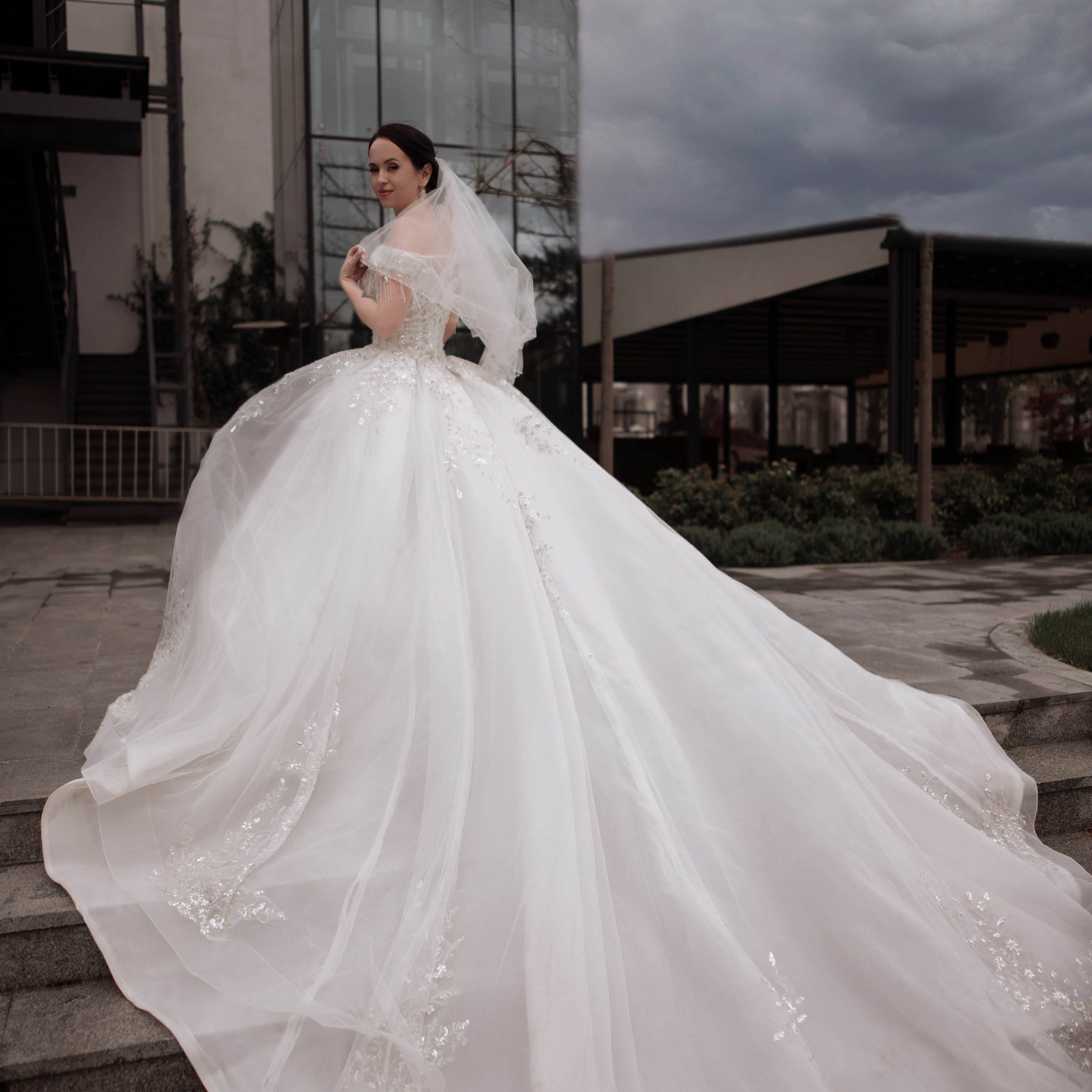 Свадебные фотосессии в Севастополе и Ялте. Свадебный фотограф в Севастополе