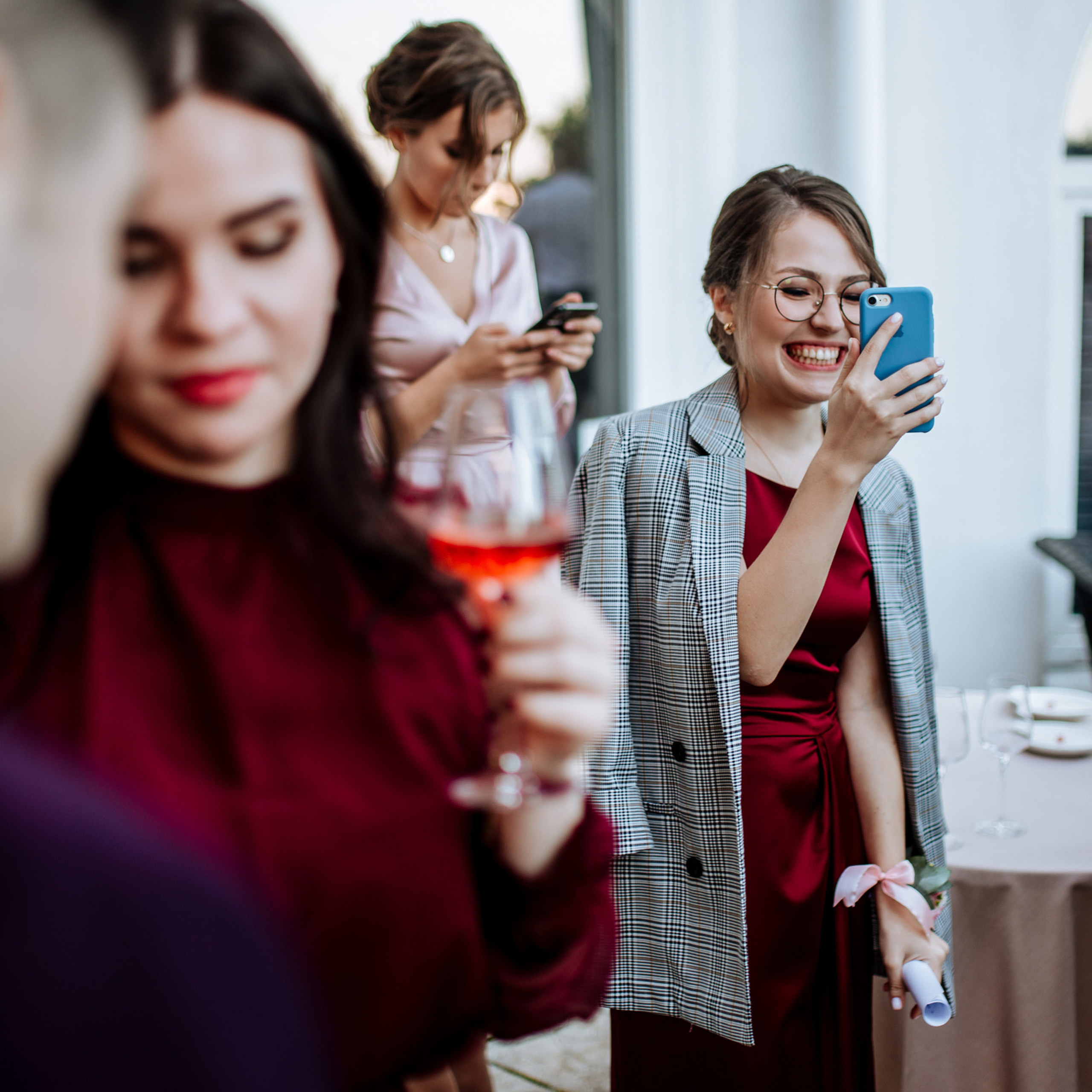 Михаил и Маргарита. Свадебный фотограф в Севастополе