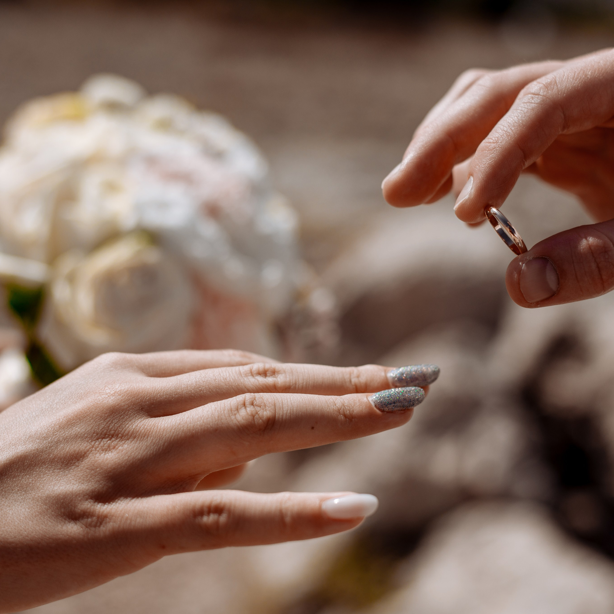 Влад и Диана. Свадебный фотограф в Севастополе