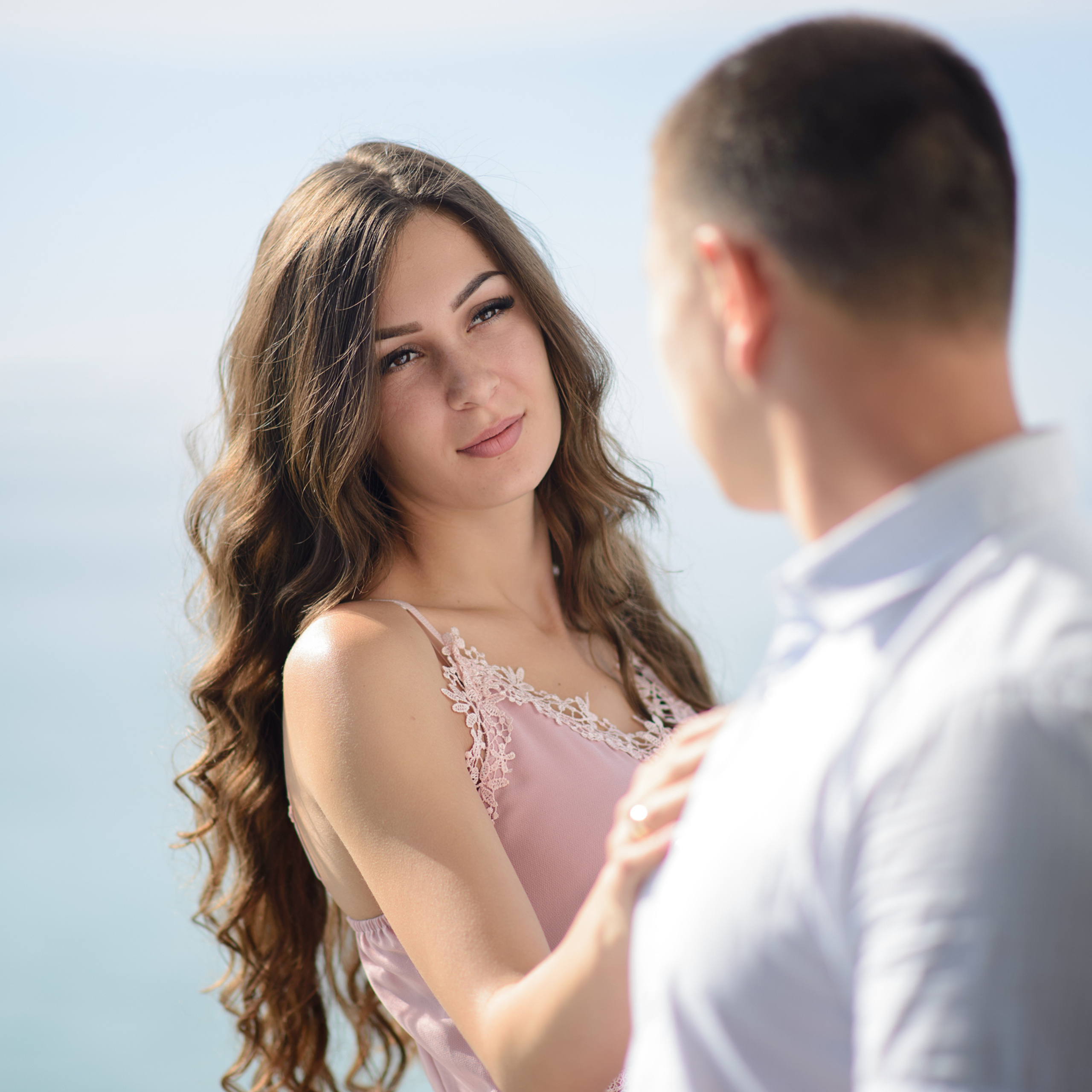 Love-story (лавстори). Свадебный фотограф в Севастополе