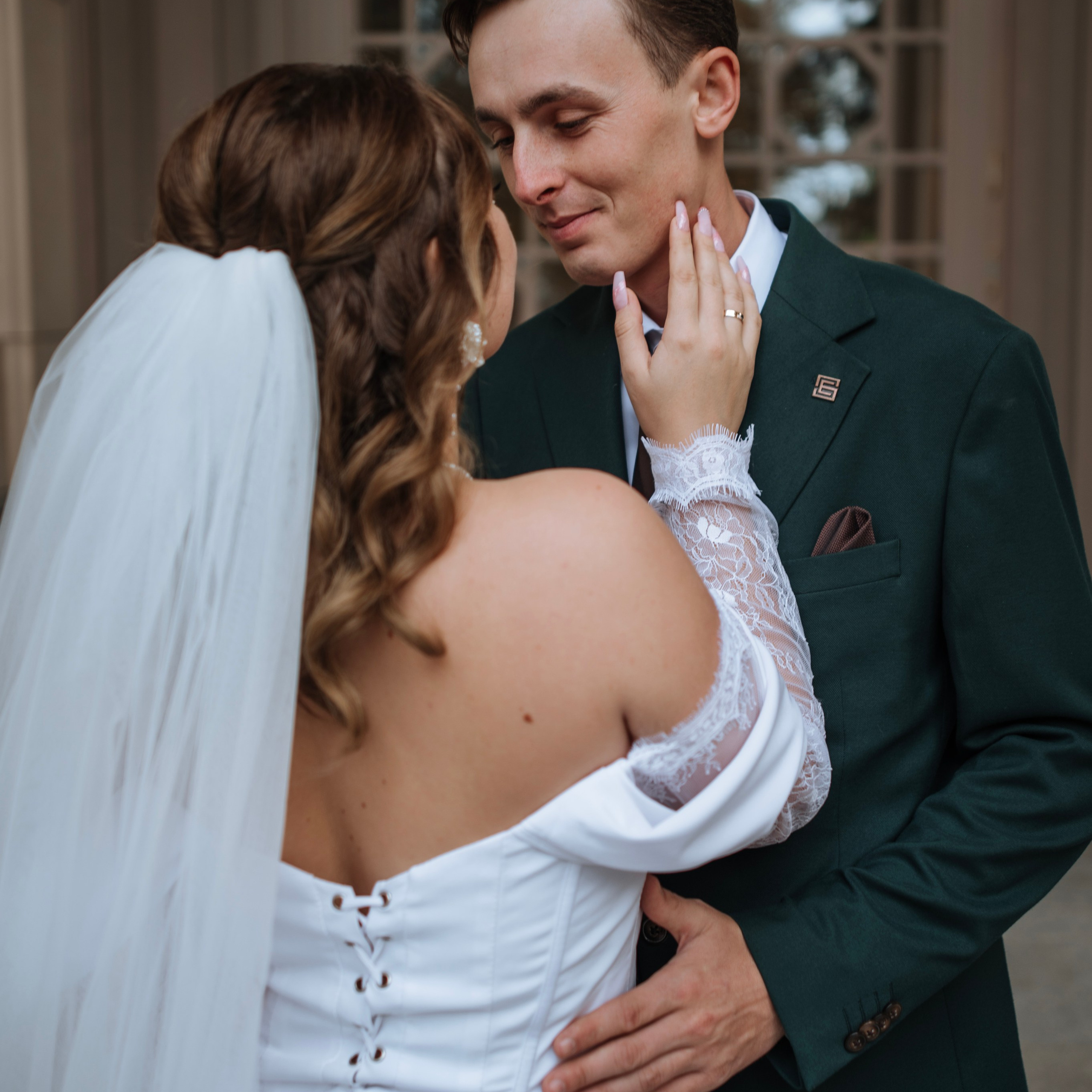 Андрей и Диана 11.10.25. Свадебный фотограф в Севастополе