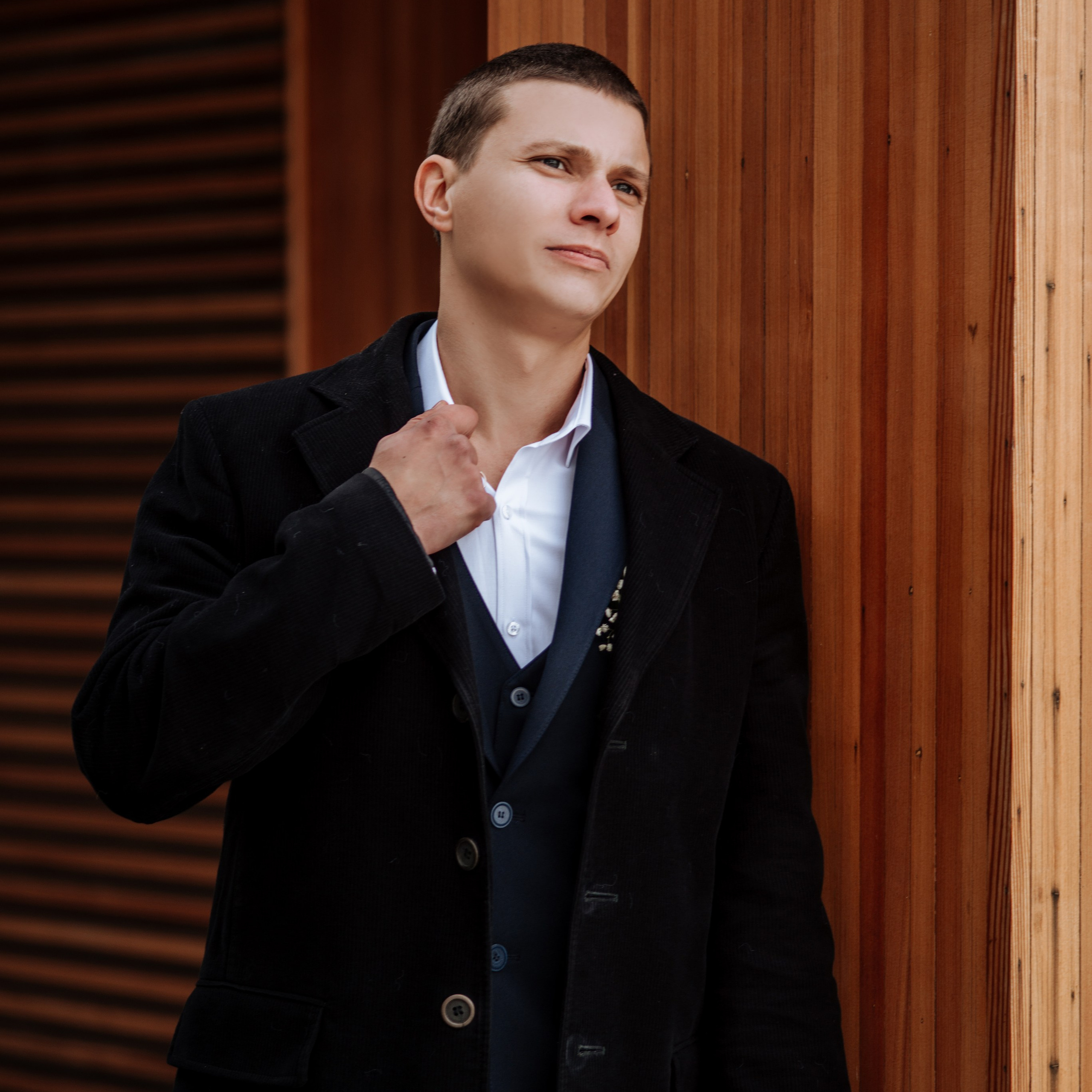 Елизавета и Михаил. Свадебный фотограф в Севастополе