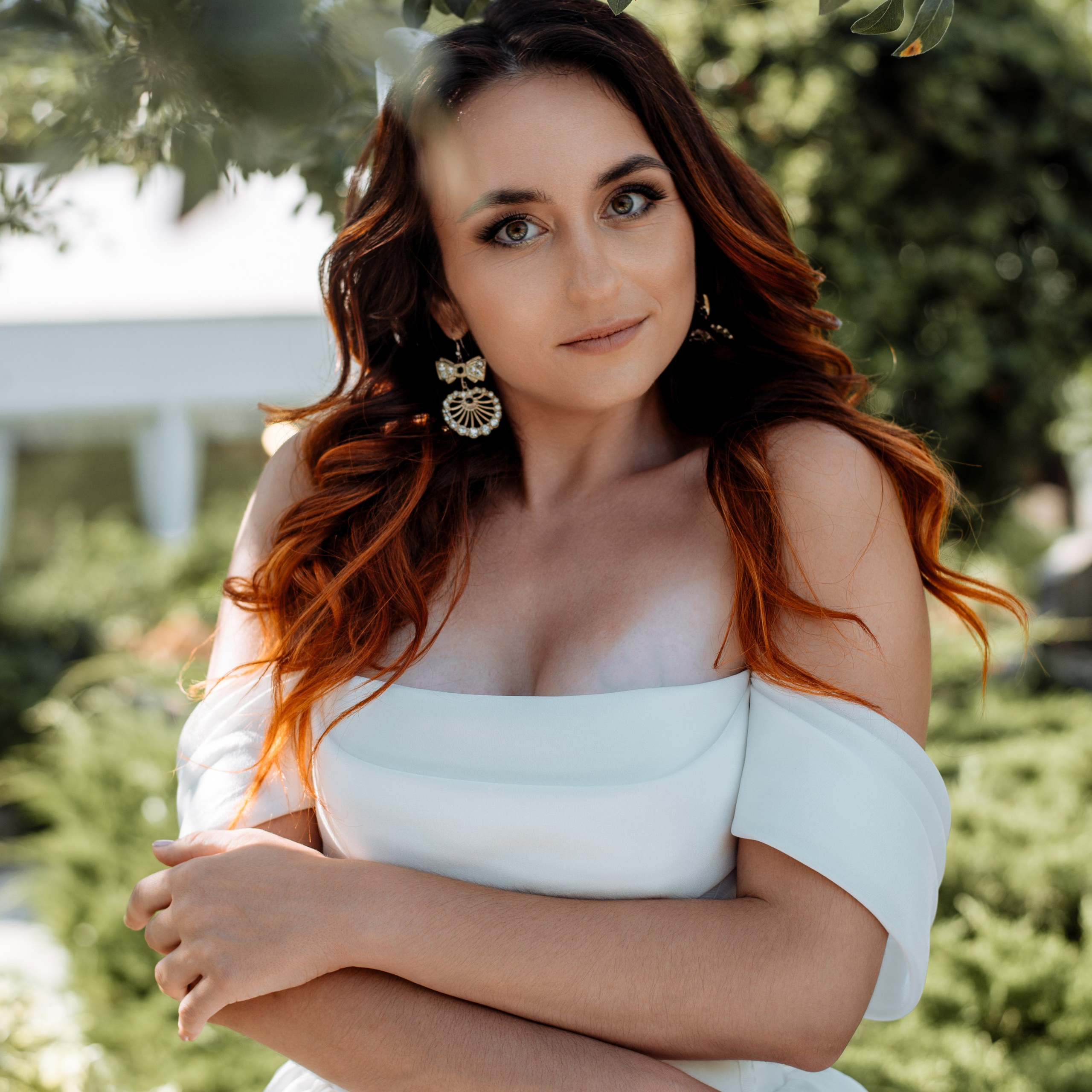 Юлия и Дмитрий. Свадебный фотограф в Севастополе