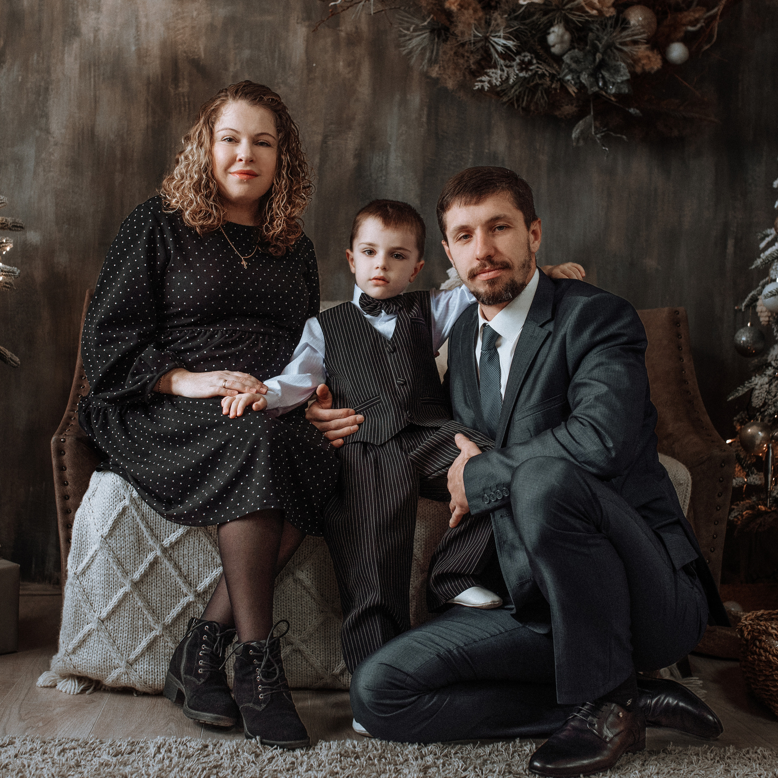 Семейные фотосессии. Свадебный фотограф в Севастополе