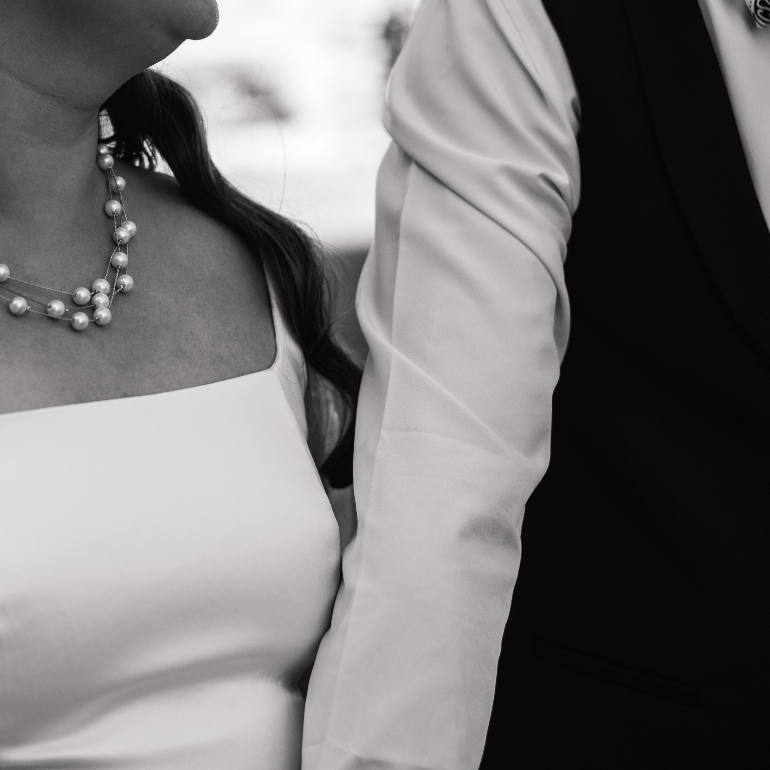 Людмила и Алексей. Свадебный фотограф в Севастополе