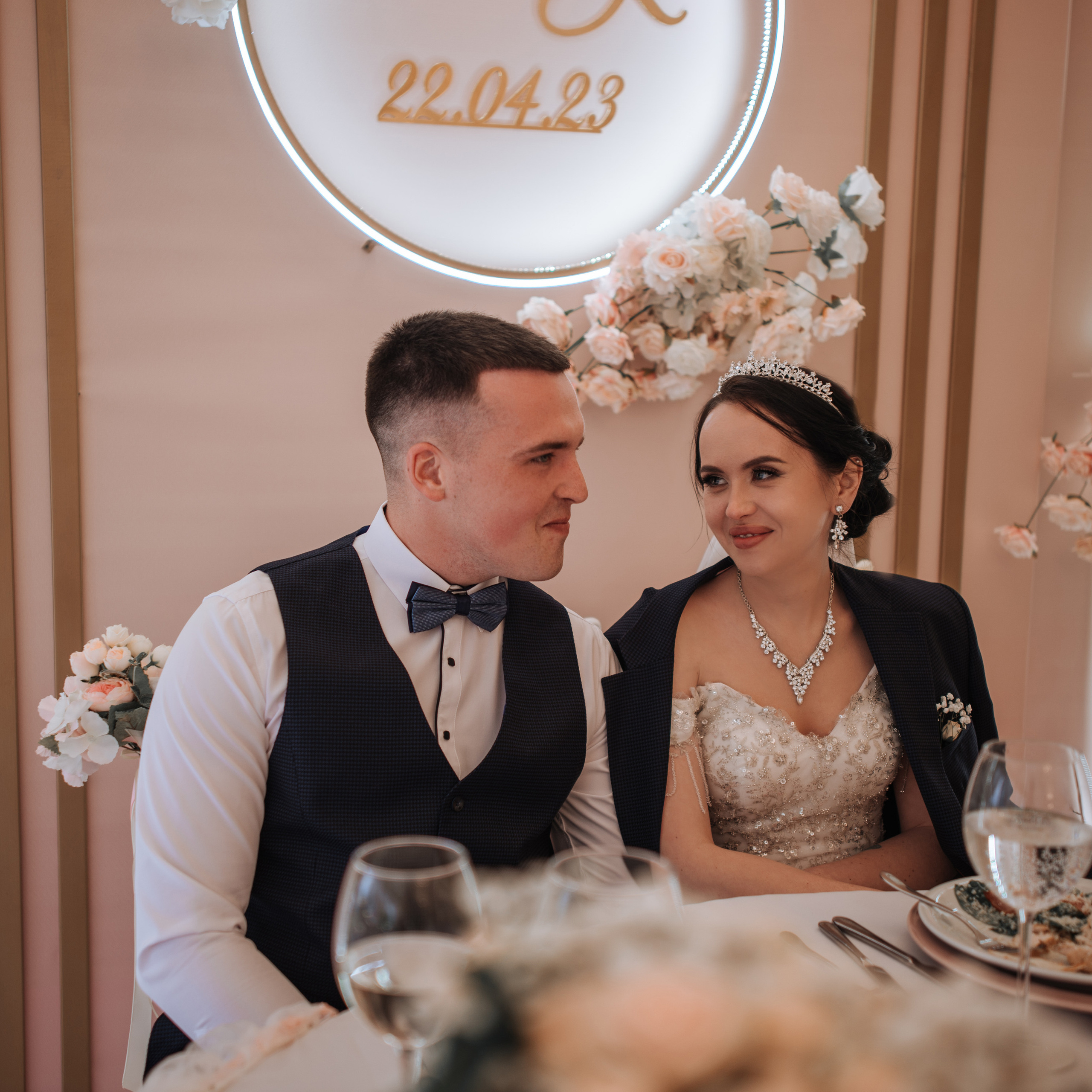 Свадебные фотосессии в Севастополе и Ялте. Свадебный фотограф в Севастополе