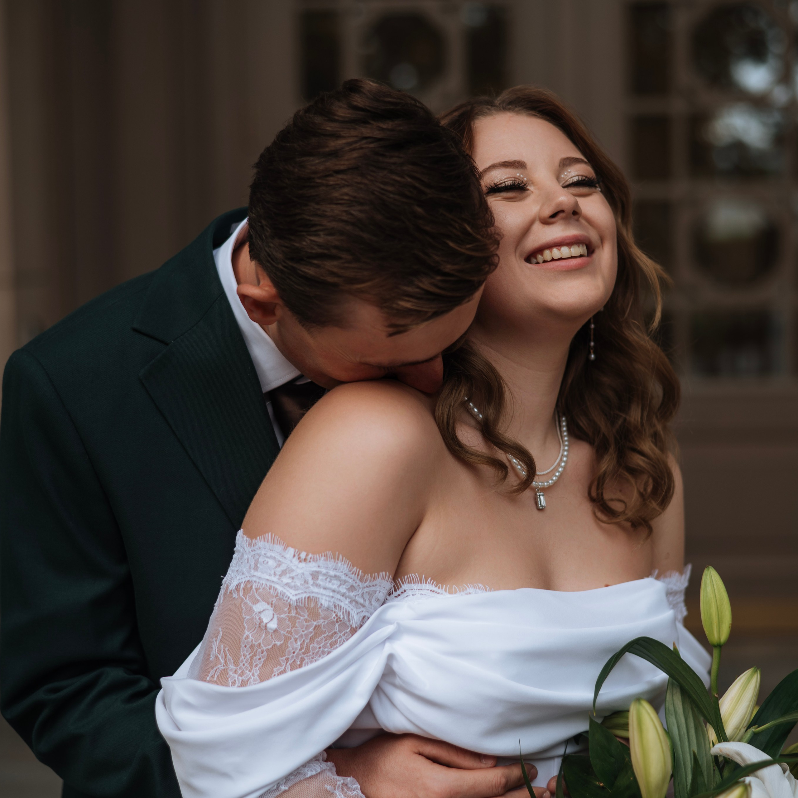 Андрей и Диана 11.10.25. Свадебный фотограф в Севастополе