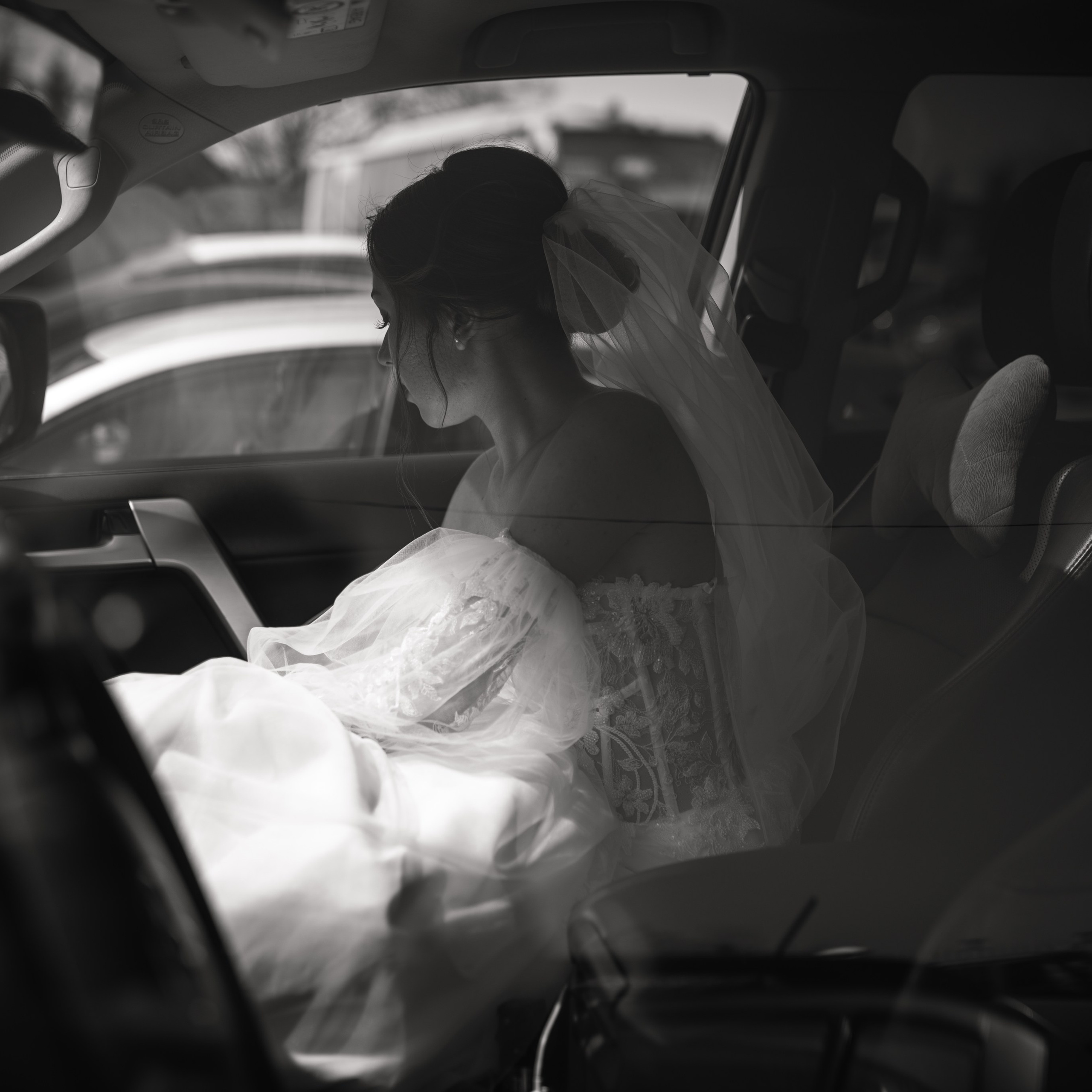 Карина и Владимир. Свадебный фотограф в Севастополе