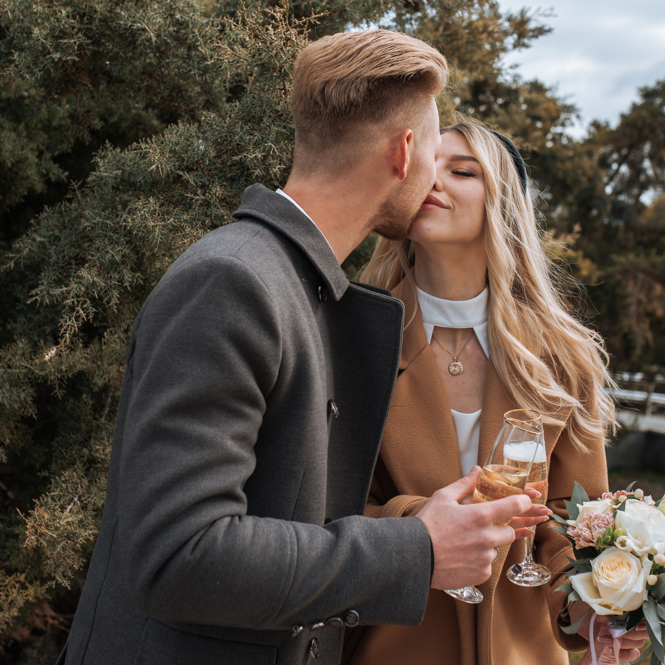 Свадебные фотосессии в Севастополе и Ялте. Свадебный фотограф в Севастополе