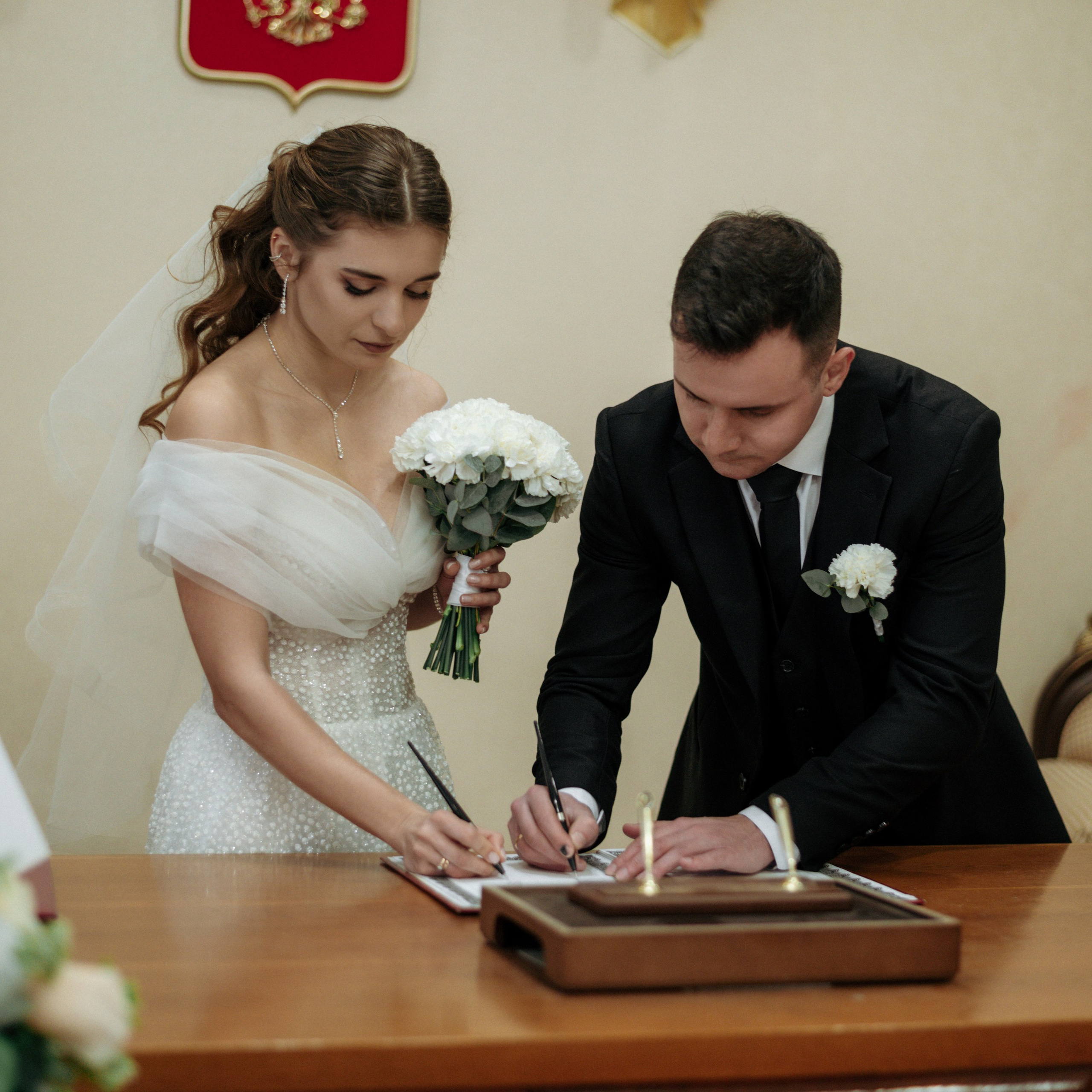 Дмитрий и Софья. 12.04. Свадебный фотограф в Севастополе