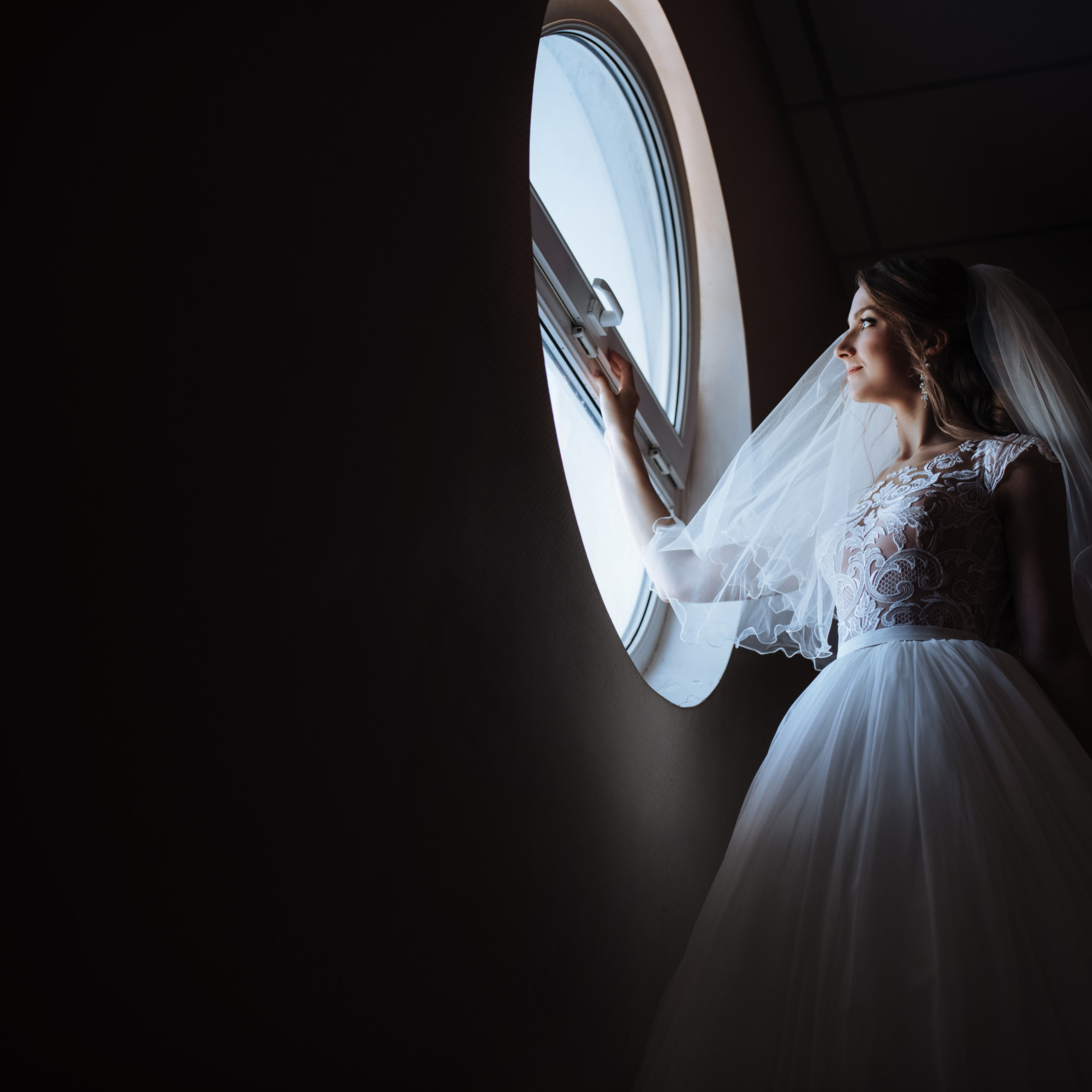 Михаил и Маргарита. Свадебный фотограф в Севастополе