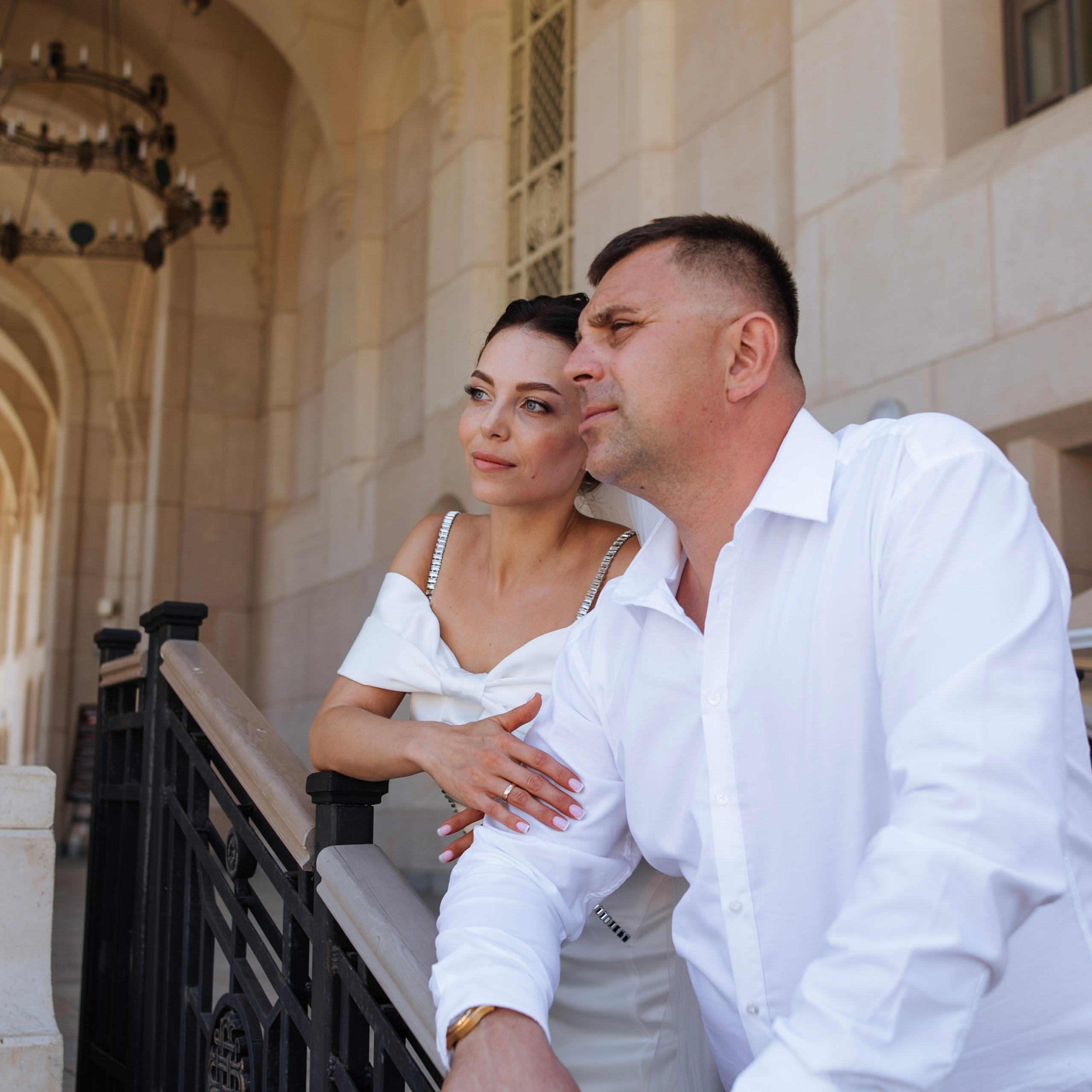 Ярослав и Илья 09.08.25. Свадебный фотограф в Севастополе