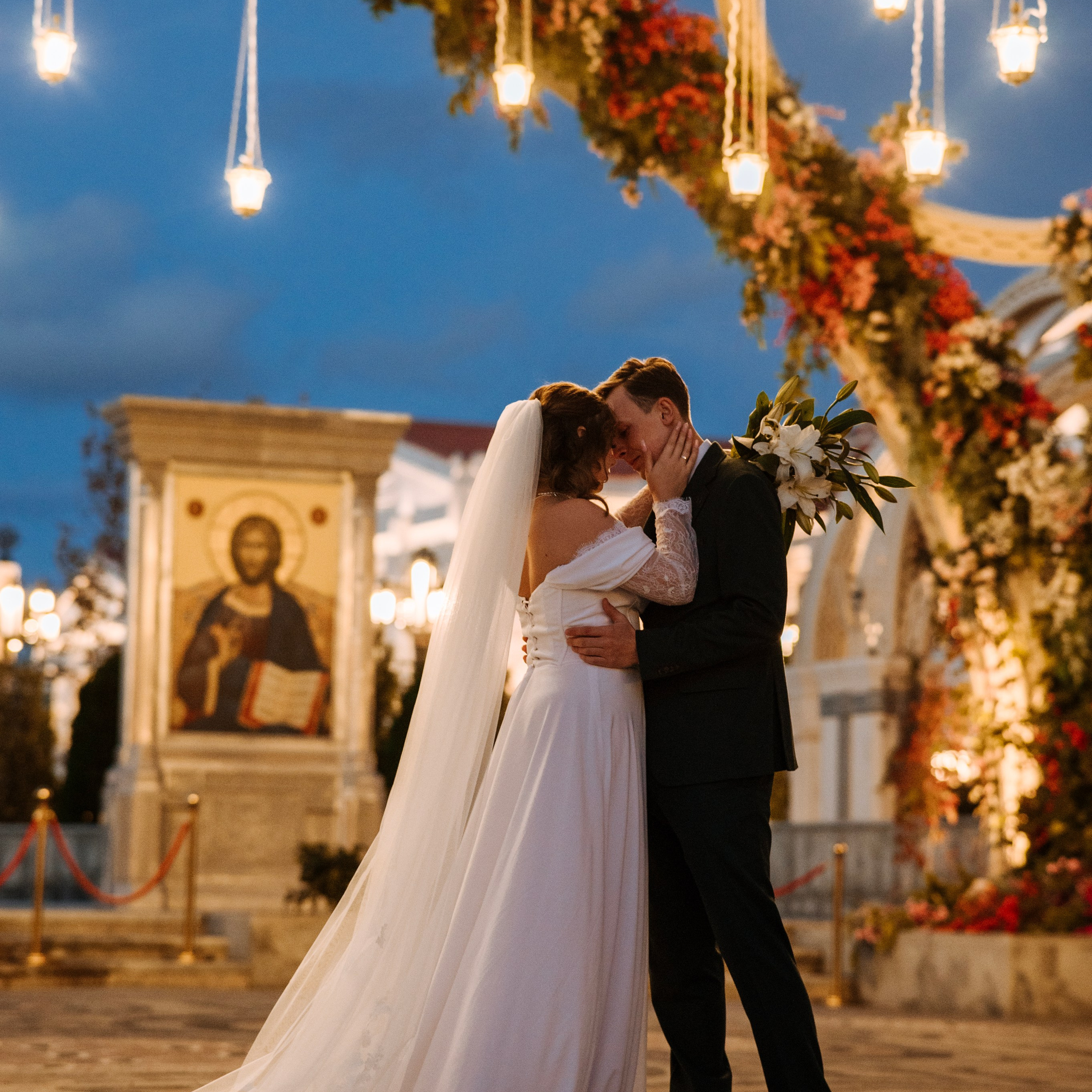 Андрей и Диана 11.10.25. Свадебный фотограф в Севастополе