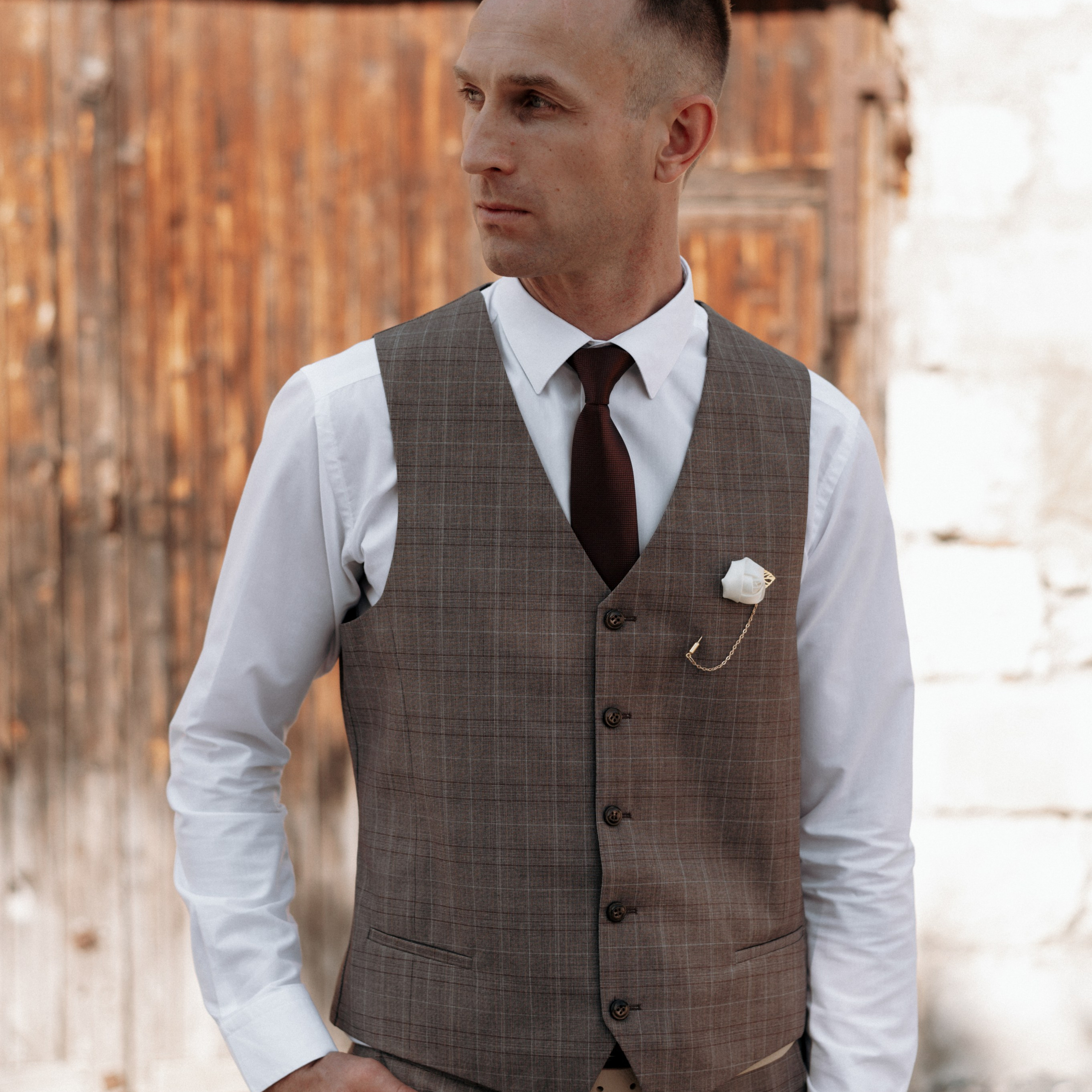 Олег и Мария. Свадебный фотограф в Севастополе