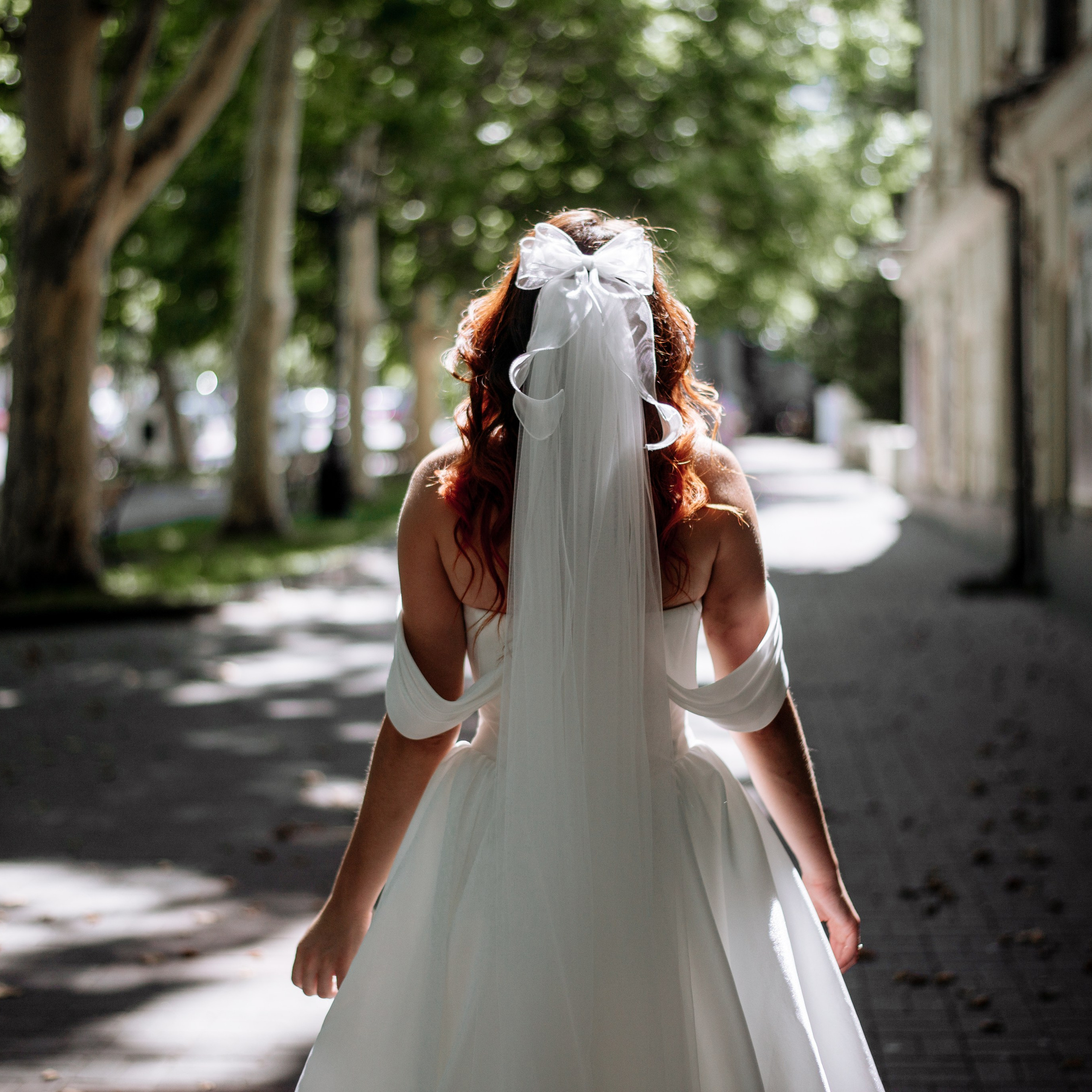 Юлия и Дмитрий. Свадебный фотограф в Севастополе