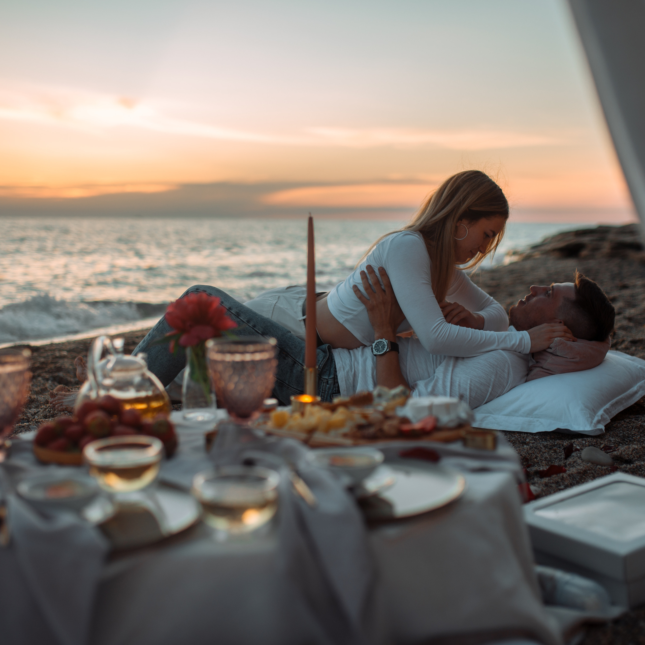 Love-story (лавстори). Свадебный фотограф в Севастополе