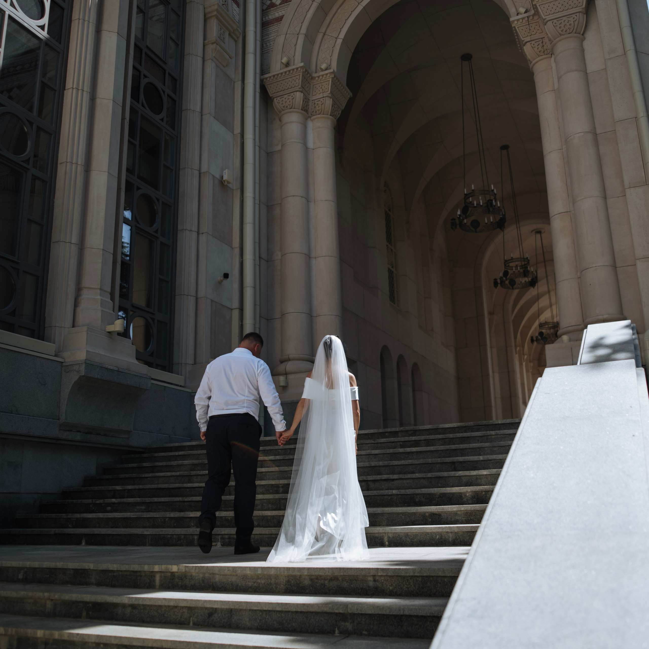 Ярослав и Илья 09.08.25. Свадебный фотограф в Севастополе
