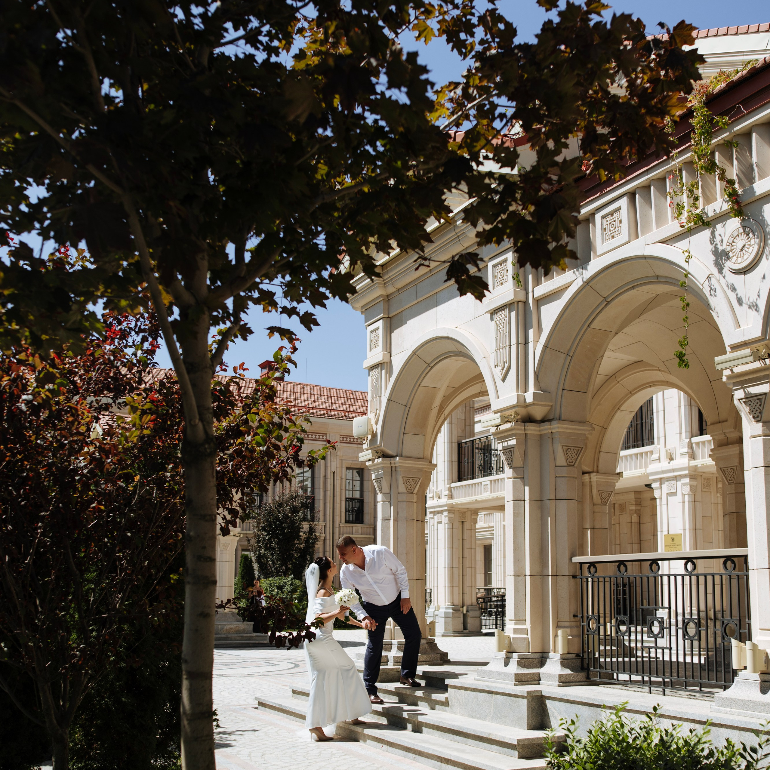 Ярослав и Илья 09.08.25. Свадебный фотограф в Севастополе