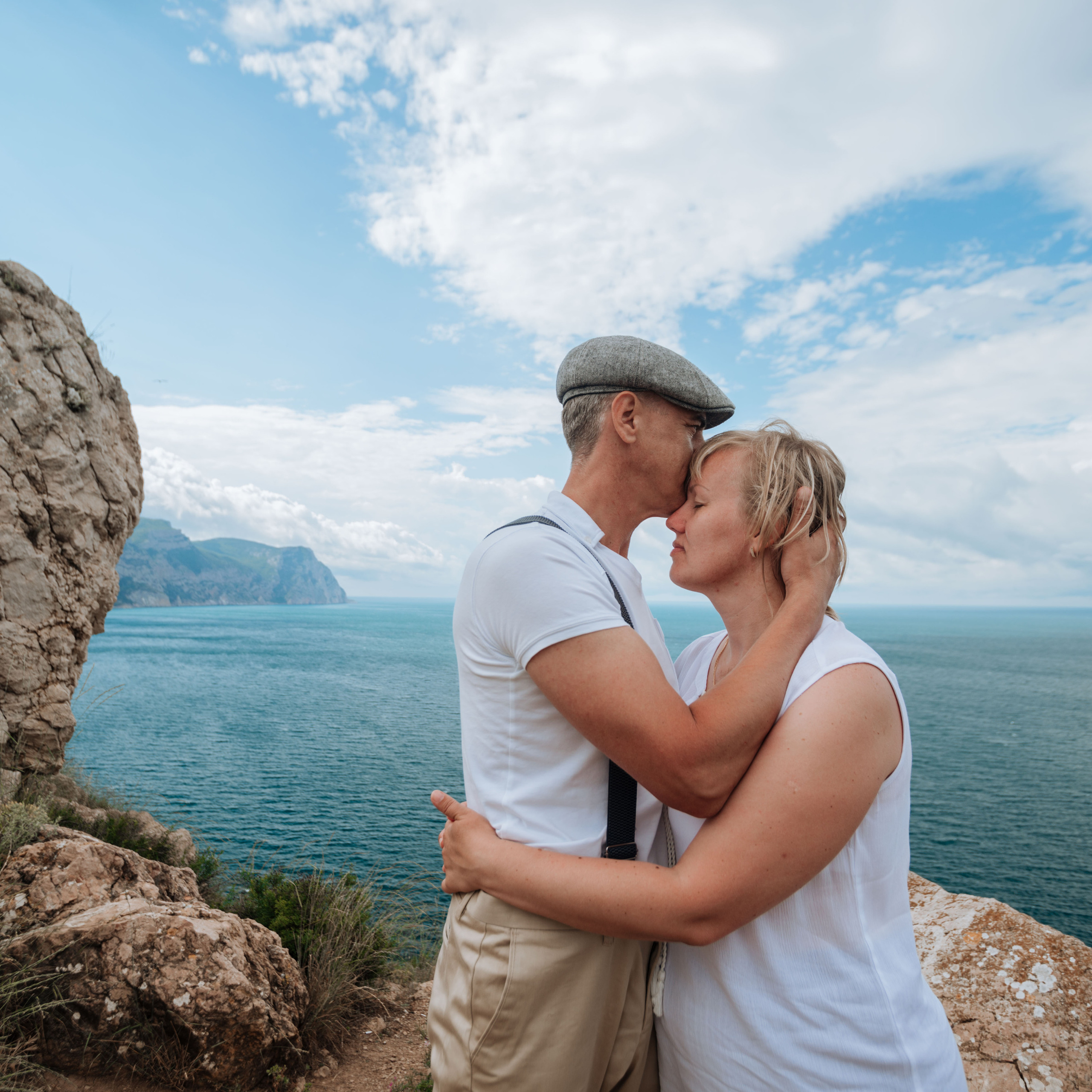 Love-story (лавстори). Свадебный фотограф в Севастополе