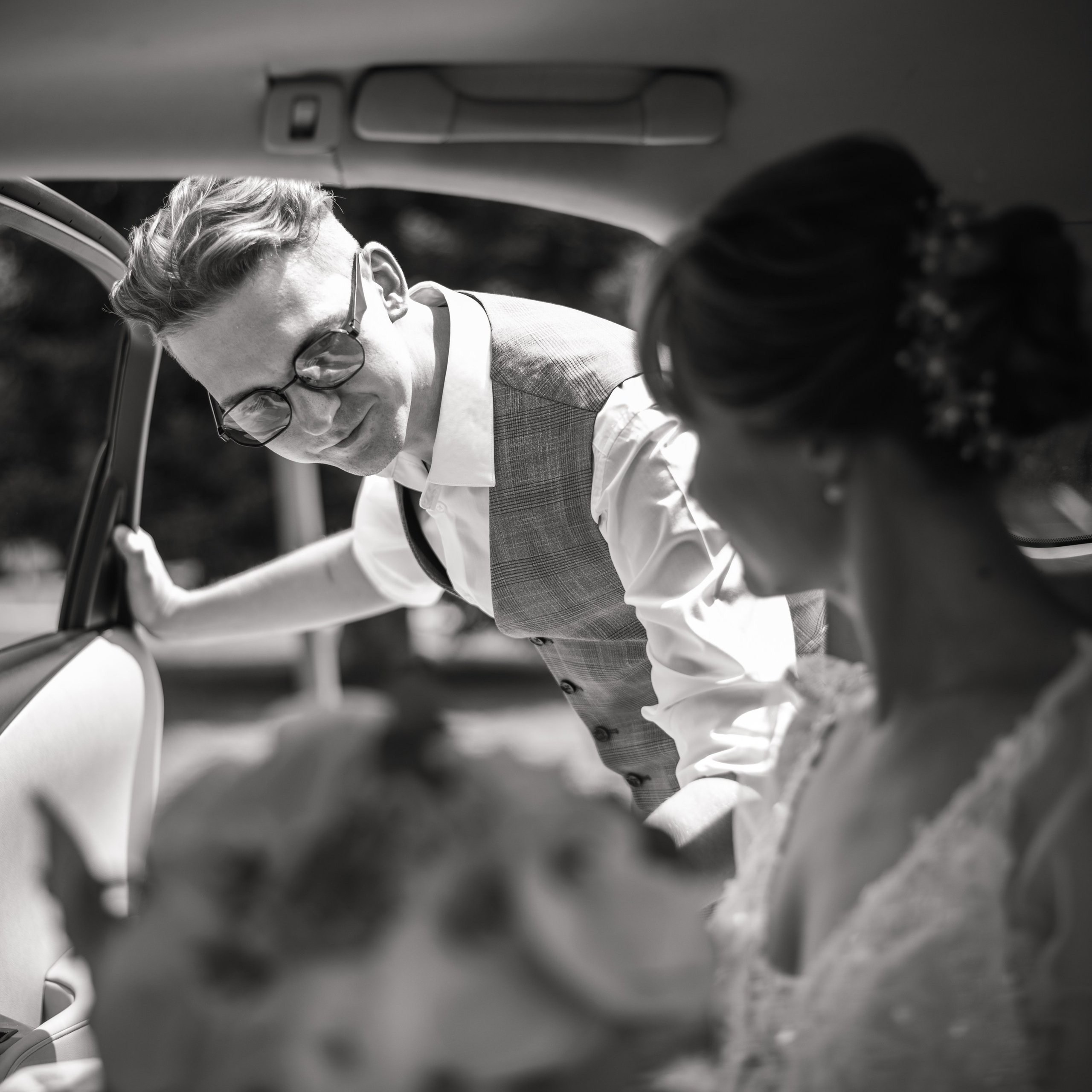 Марина и Влад. Свадебный фотограф в Севастополе