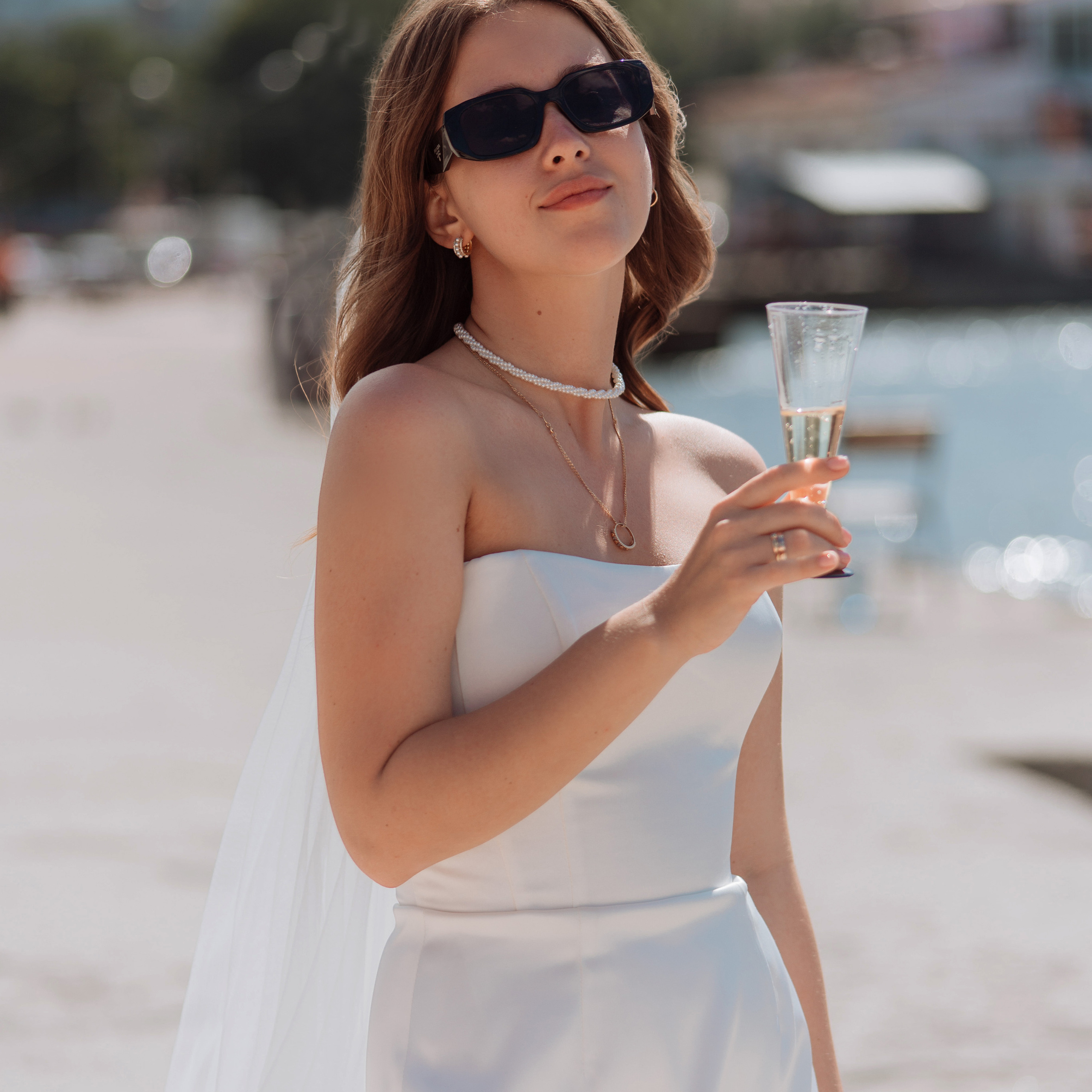 Свадебные фотосессии в Севастополе и Ялте. Свадебный фотограф в Севастополе