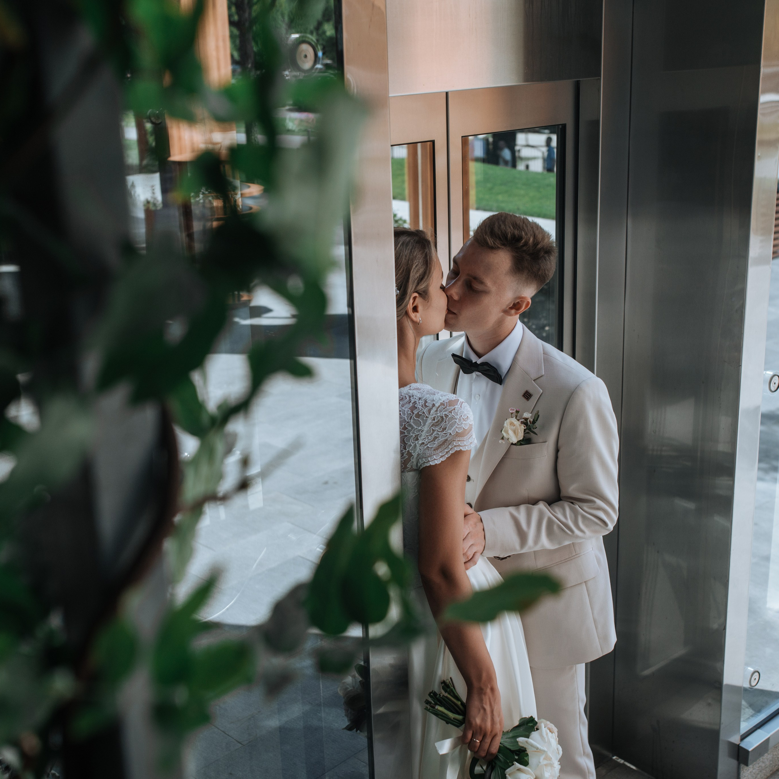 Влад и Диана. Свадебный фотограф в Севастополе