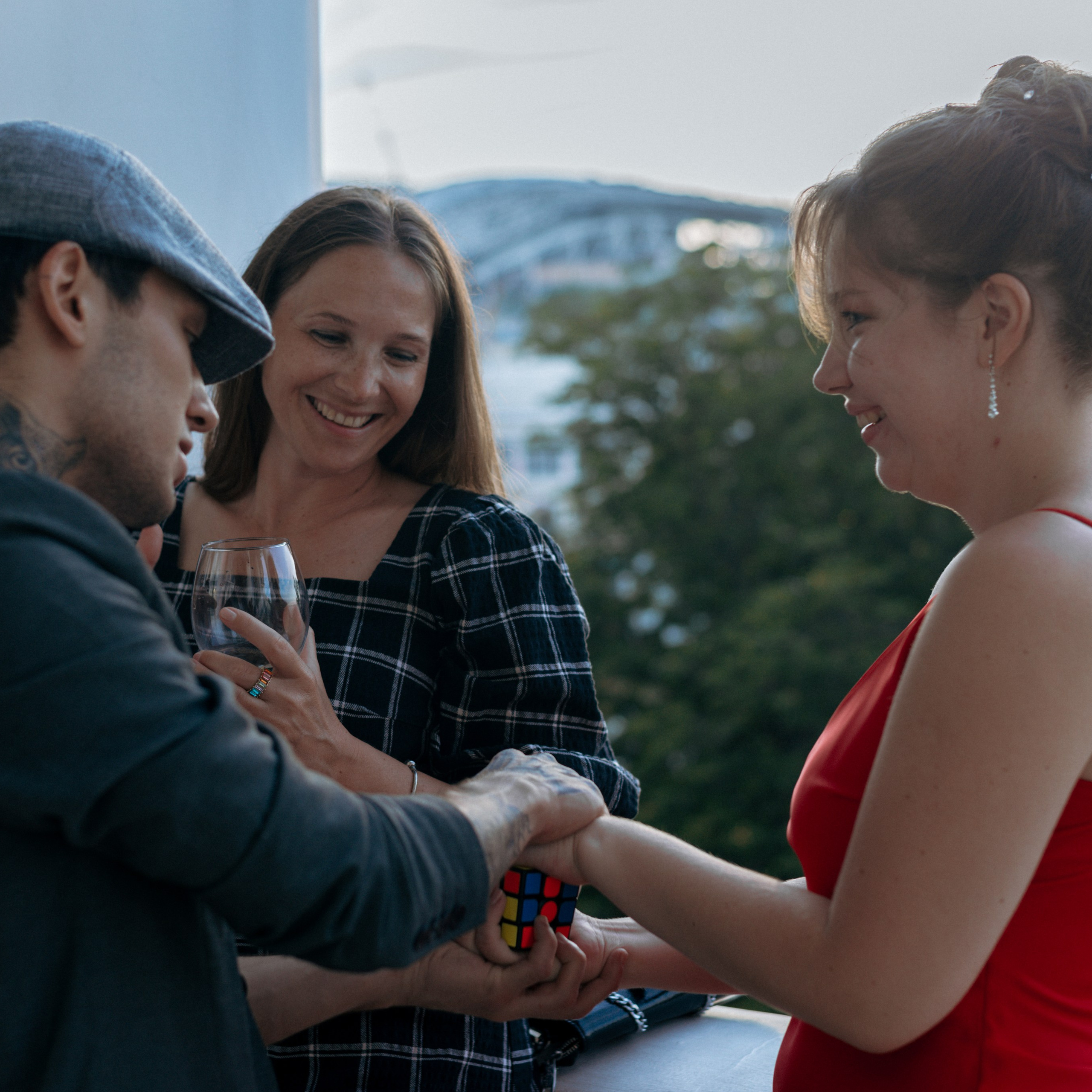 Елизавета и Дмитрий 28.06.2025. Свадебный фотограф в Севастополе