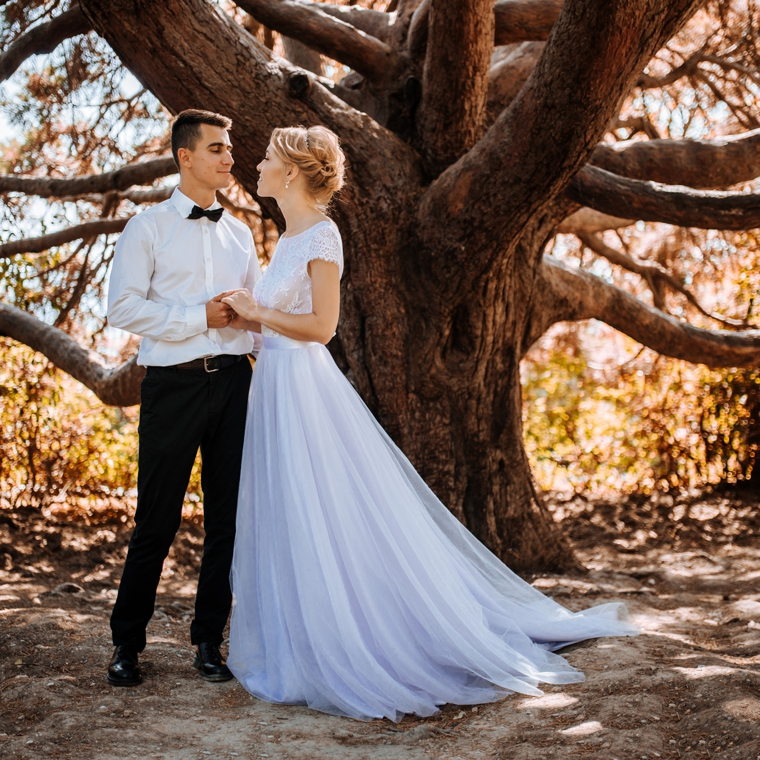 Свадебные фотосессии в Севастополе и Ялте. Свадебный фотограф в Севастополе