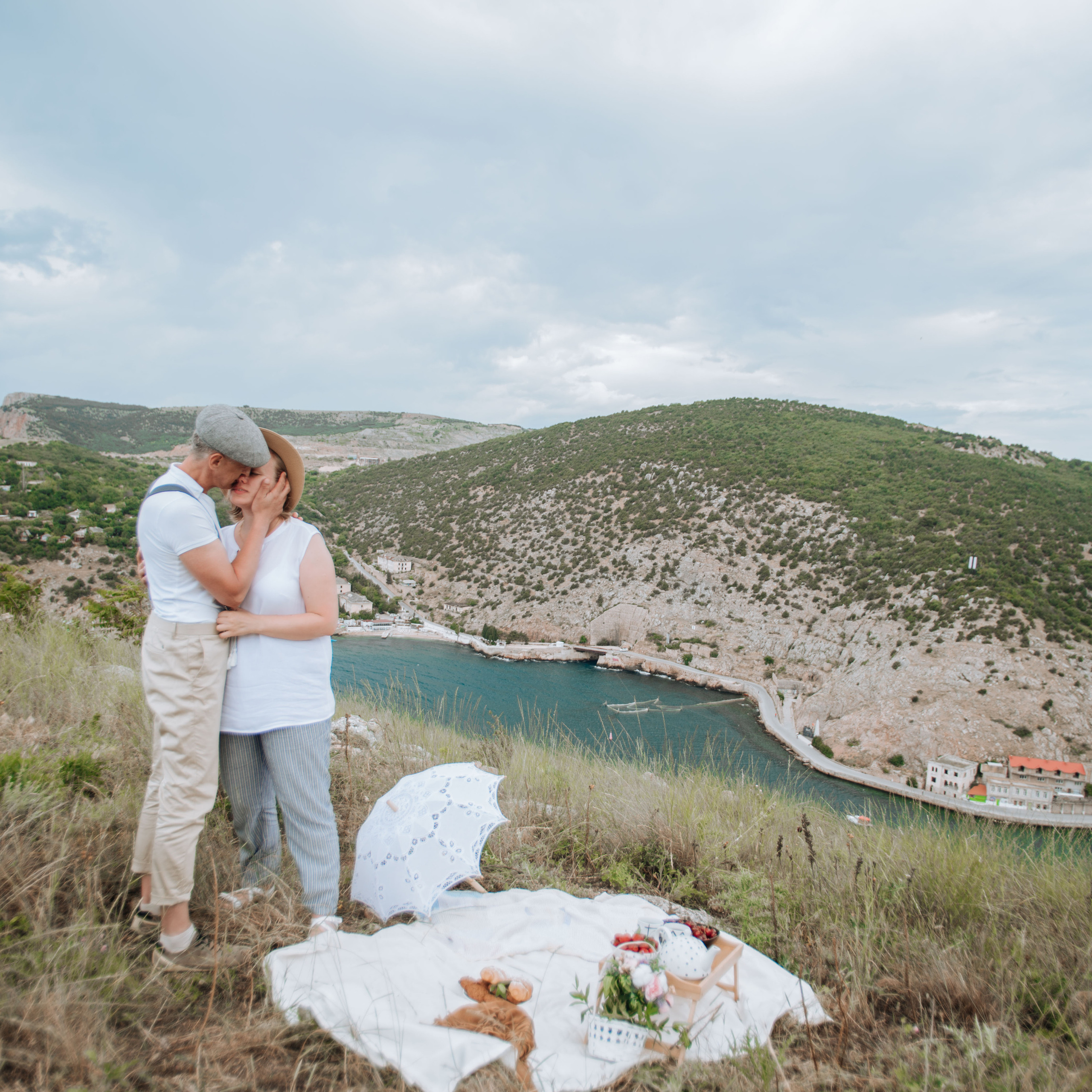 Love-story (лавстори). Свадебный фотограф в Севастополе