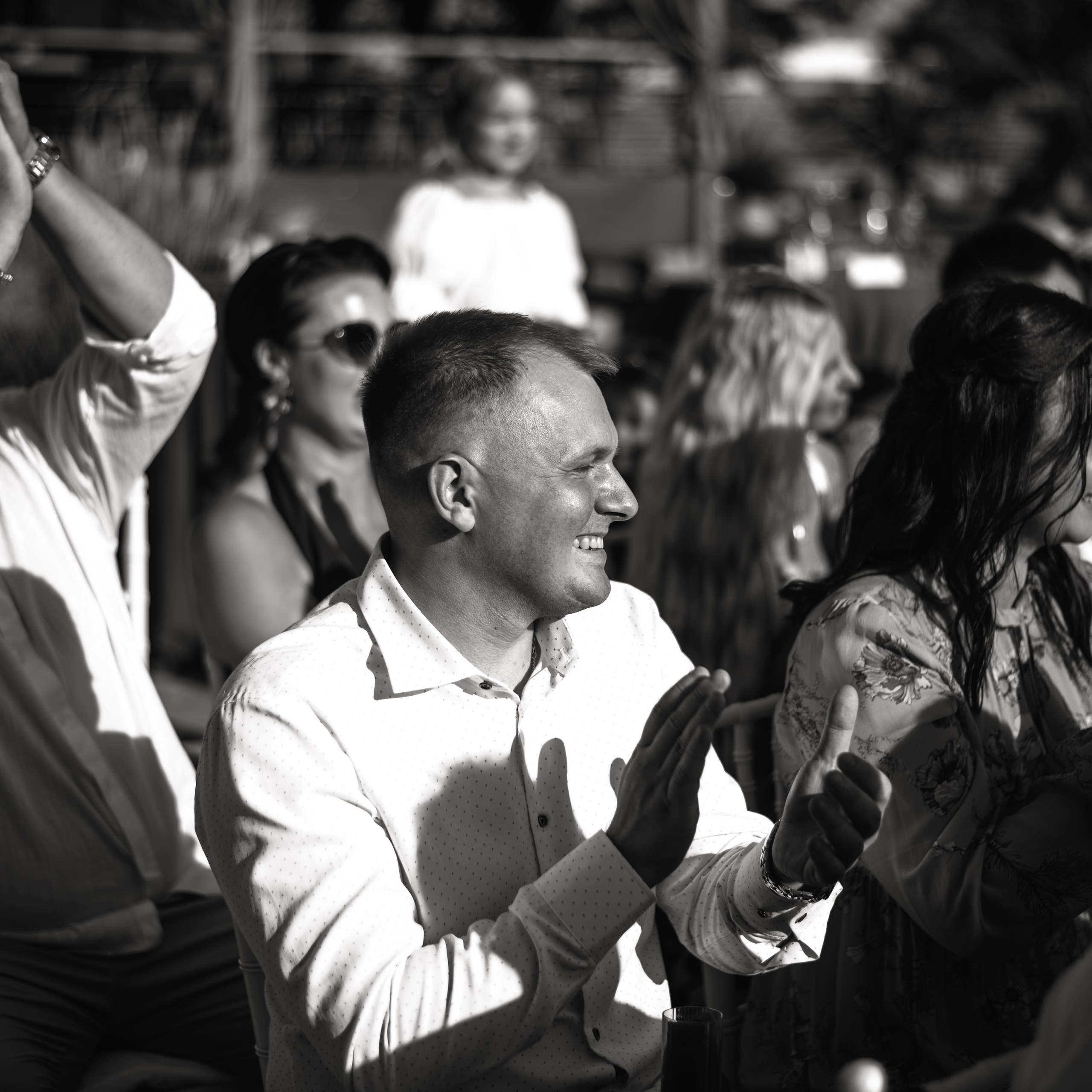 Юлия и Дмитрий. Свадебный фотограф в Севастополе