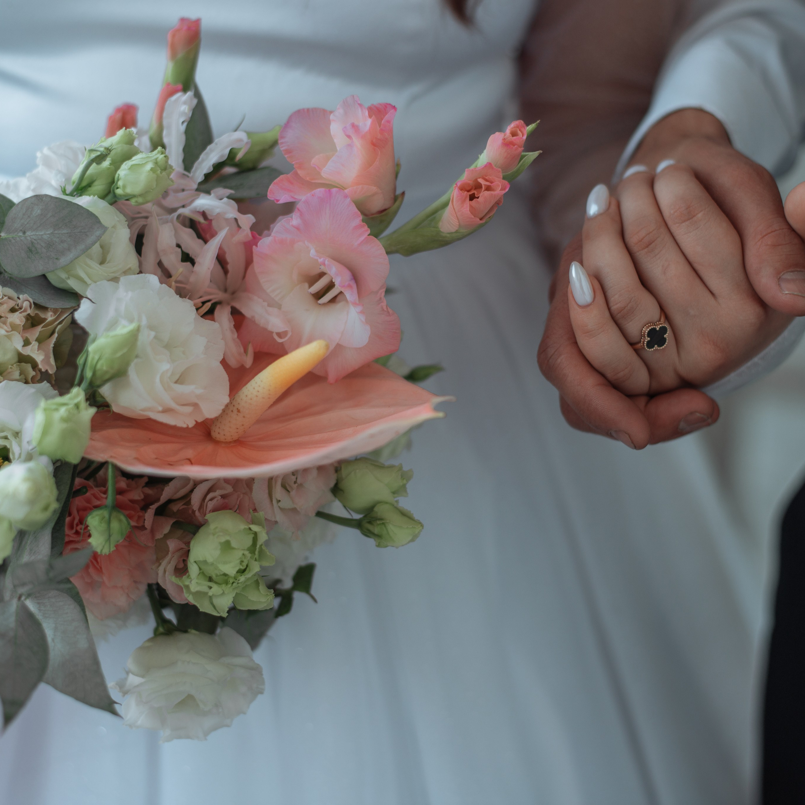 Людмила и Алексей. Свадебный фотограф в Севастополе