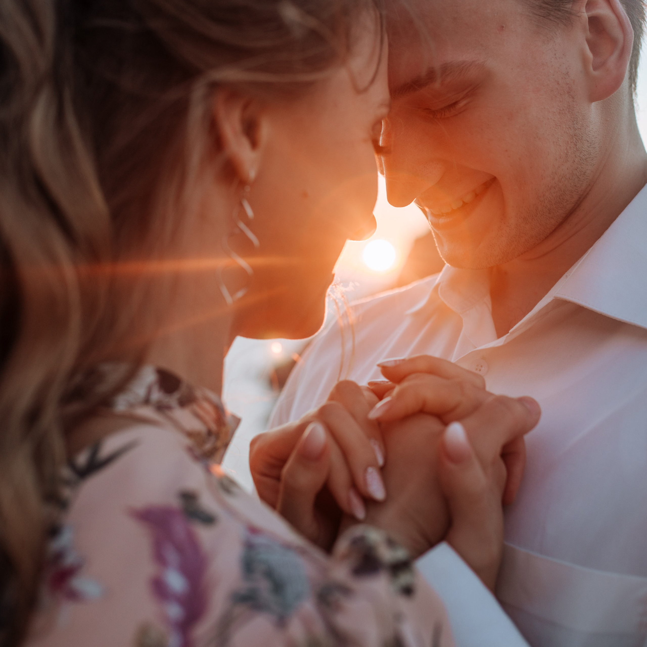 Love-story (лавстори). Свадебный фотограф в Севастополе