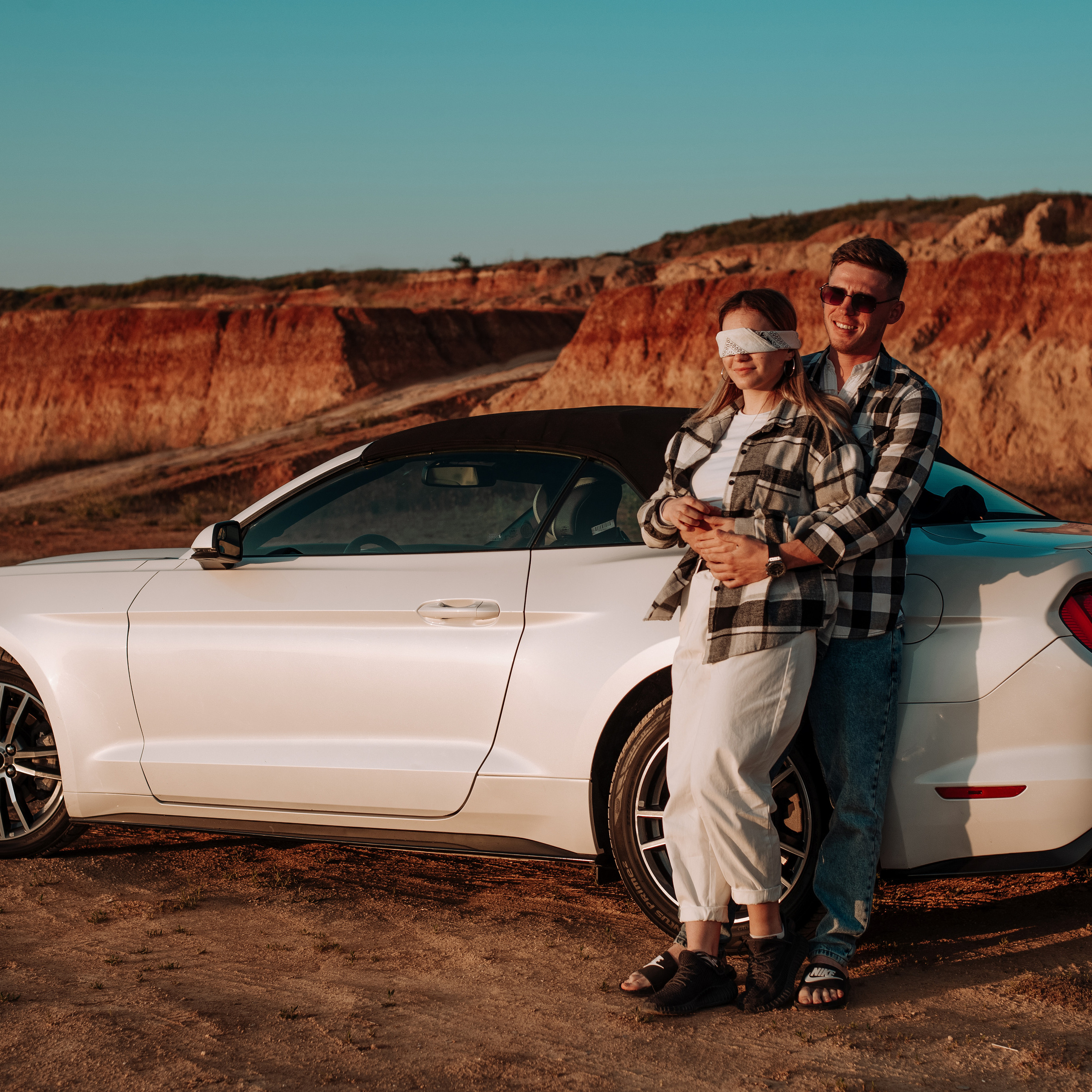 Love-story (лавстори). Свадебный фотограф в Севастополе