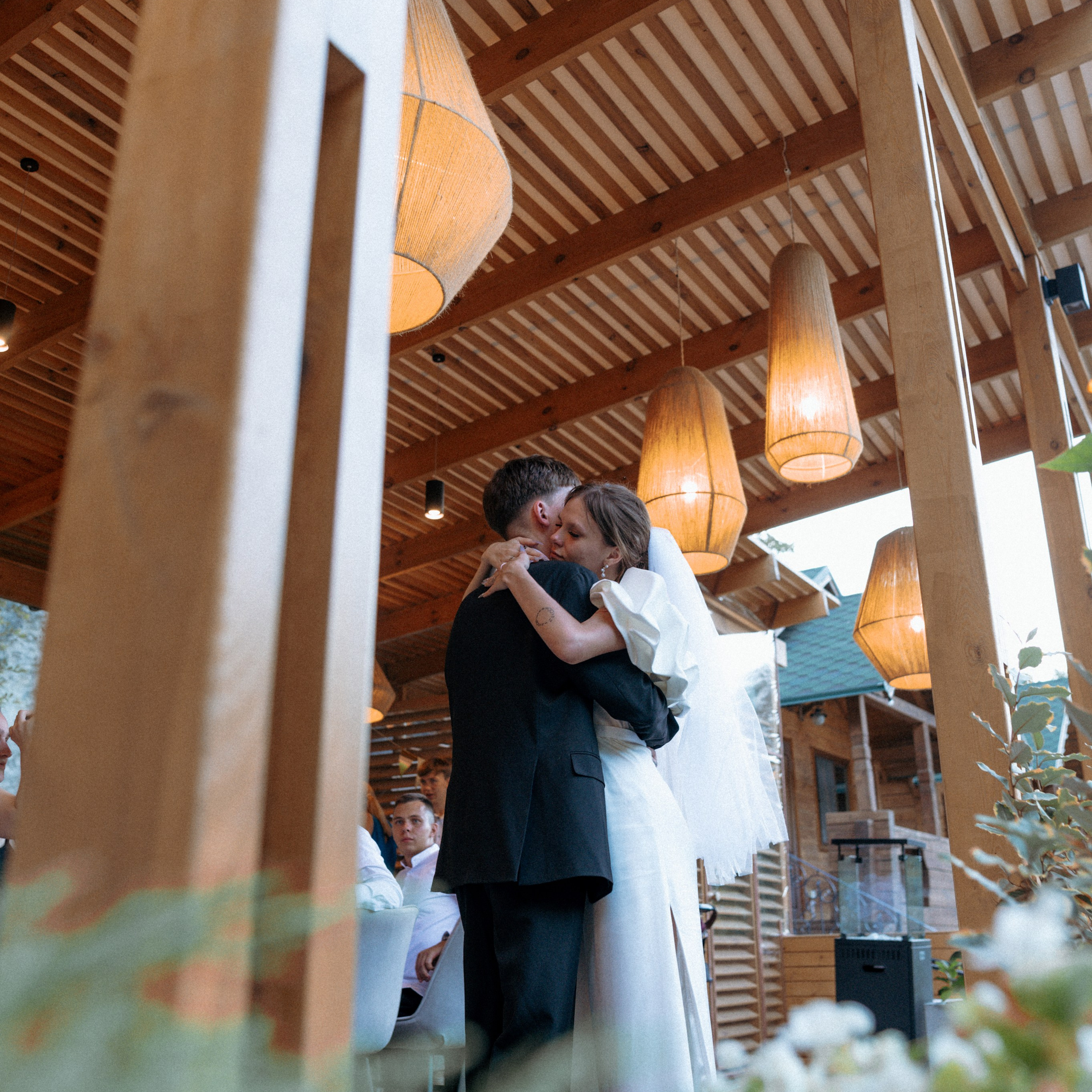 Георгий и Александра 26.07.2025. Свадебный фотограф в Севастополе