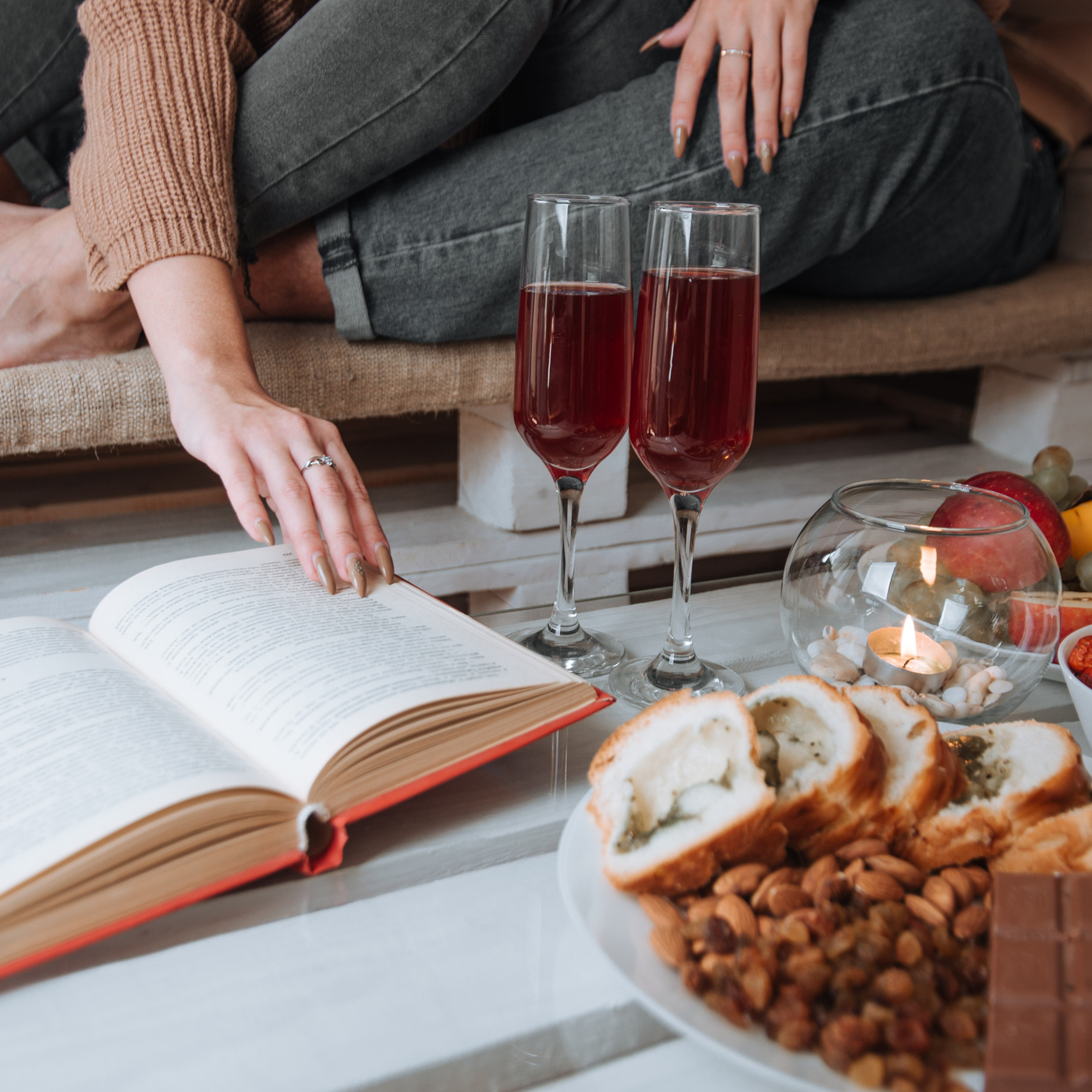 Love-story (лавстори). Свадебный фотограф в Севастополе