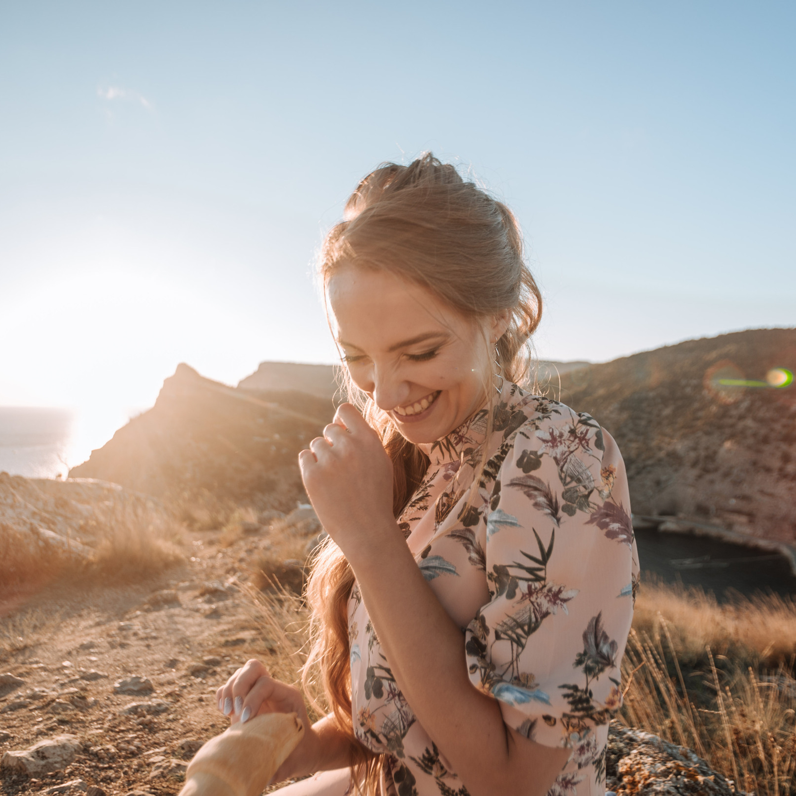 Love-story (лавстори). Свадебный фотограф в Севастополе