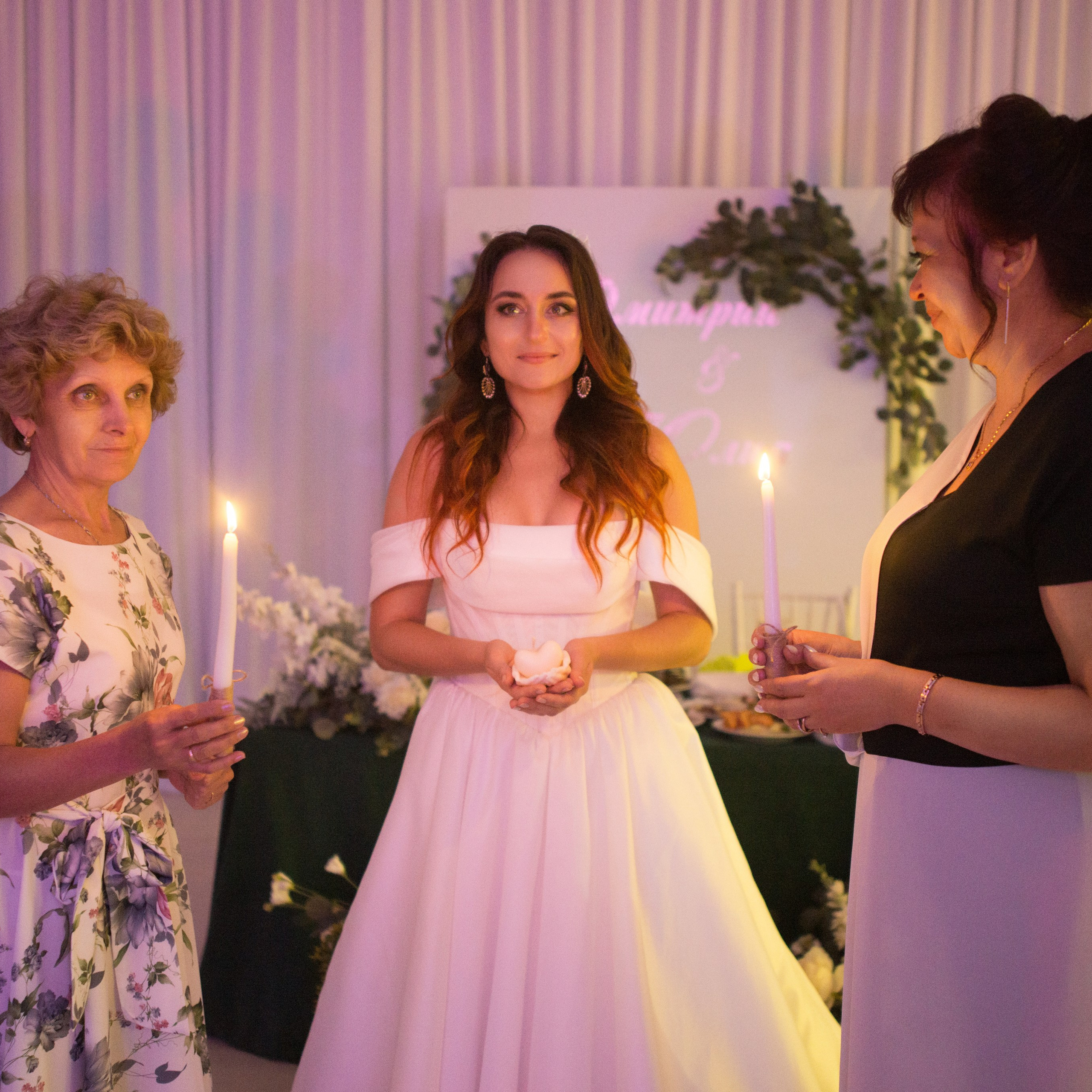 Юлия и Дмитрий. Свадебный фотограф в Севастополе