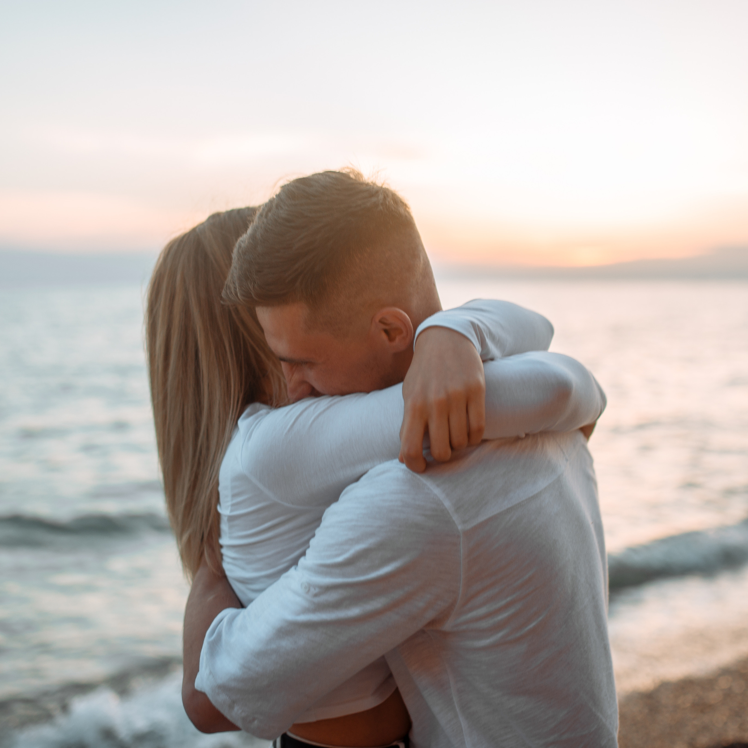 Love-story (лавстори). Свадебный фотограф в Севастополе