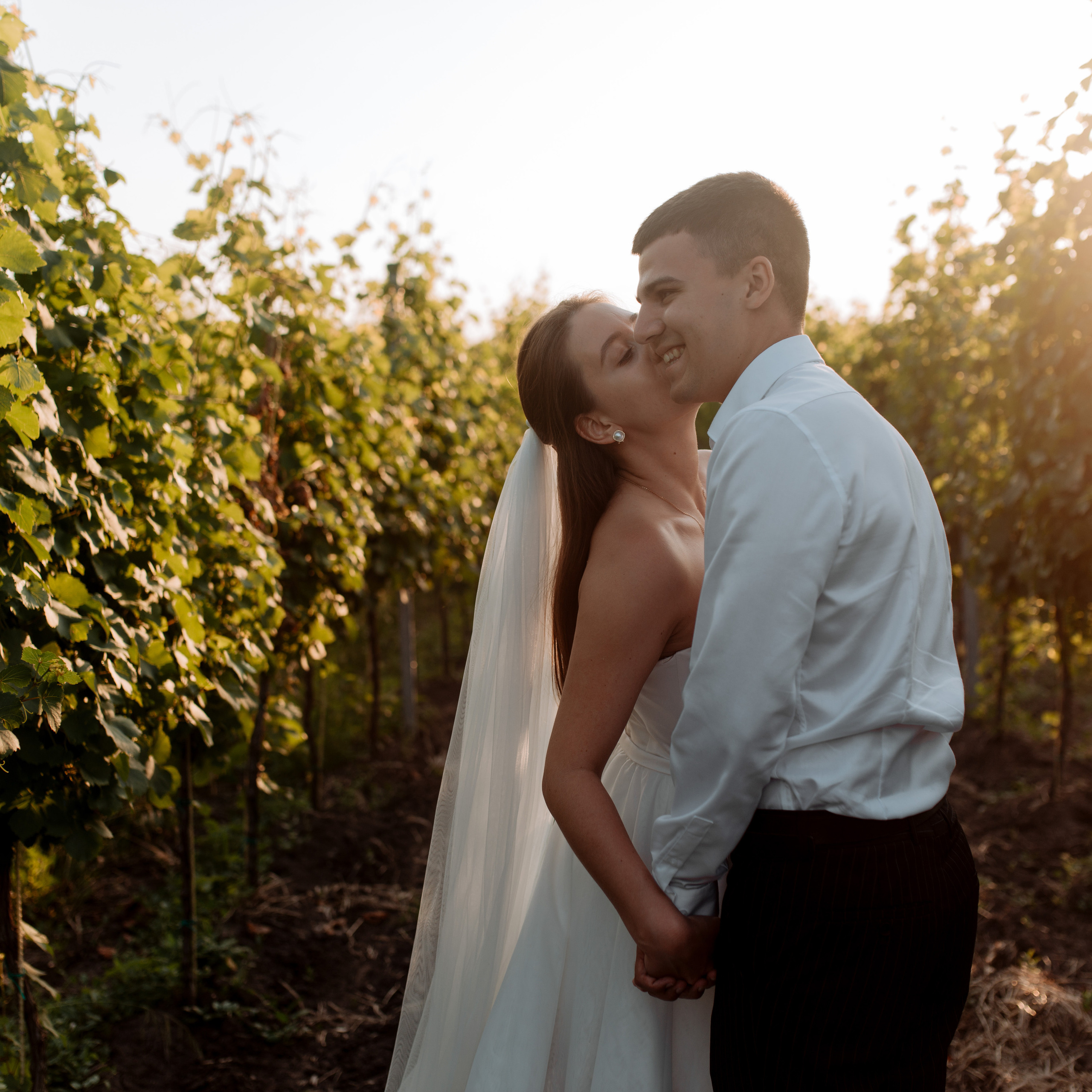 Love-story (лавстори). Свадебный фотограф в Севастополе