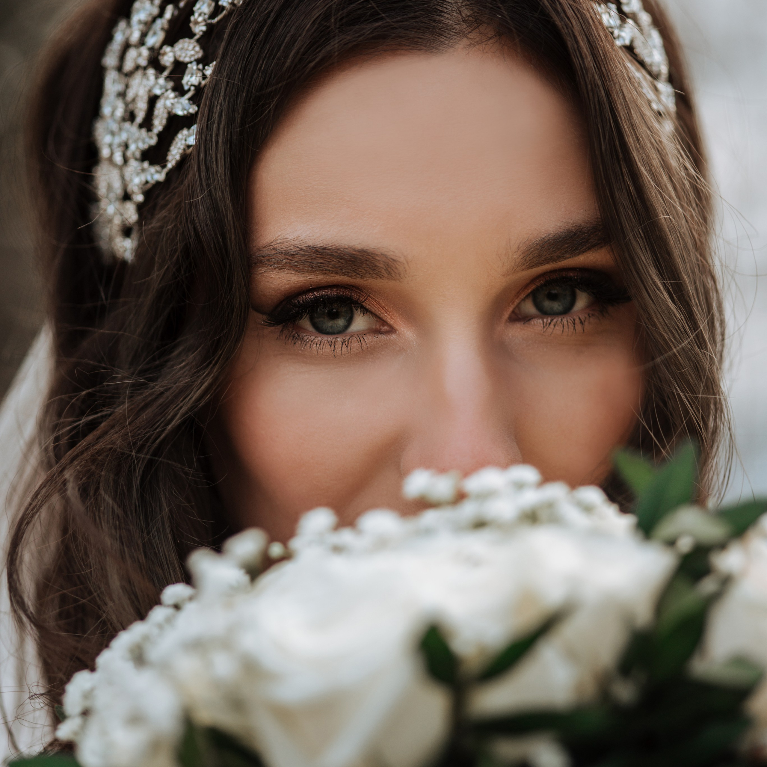 Елизавета и Михаил. Свадебный фотограф в Севастополе