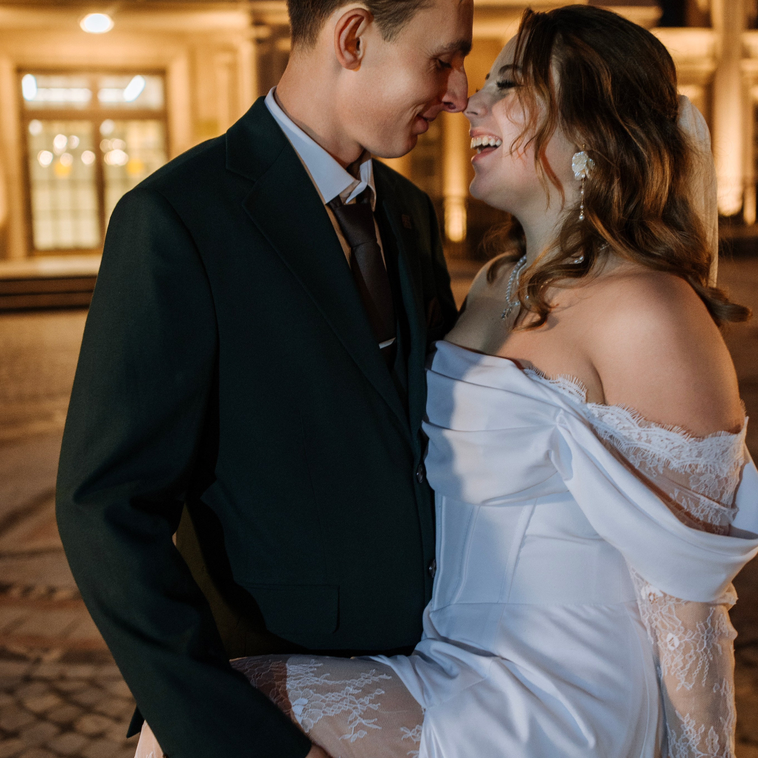 Андрей и Диана 11.10.25. Свадебный фотограф в Севастополе