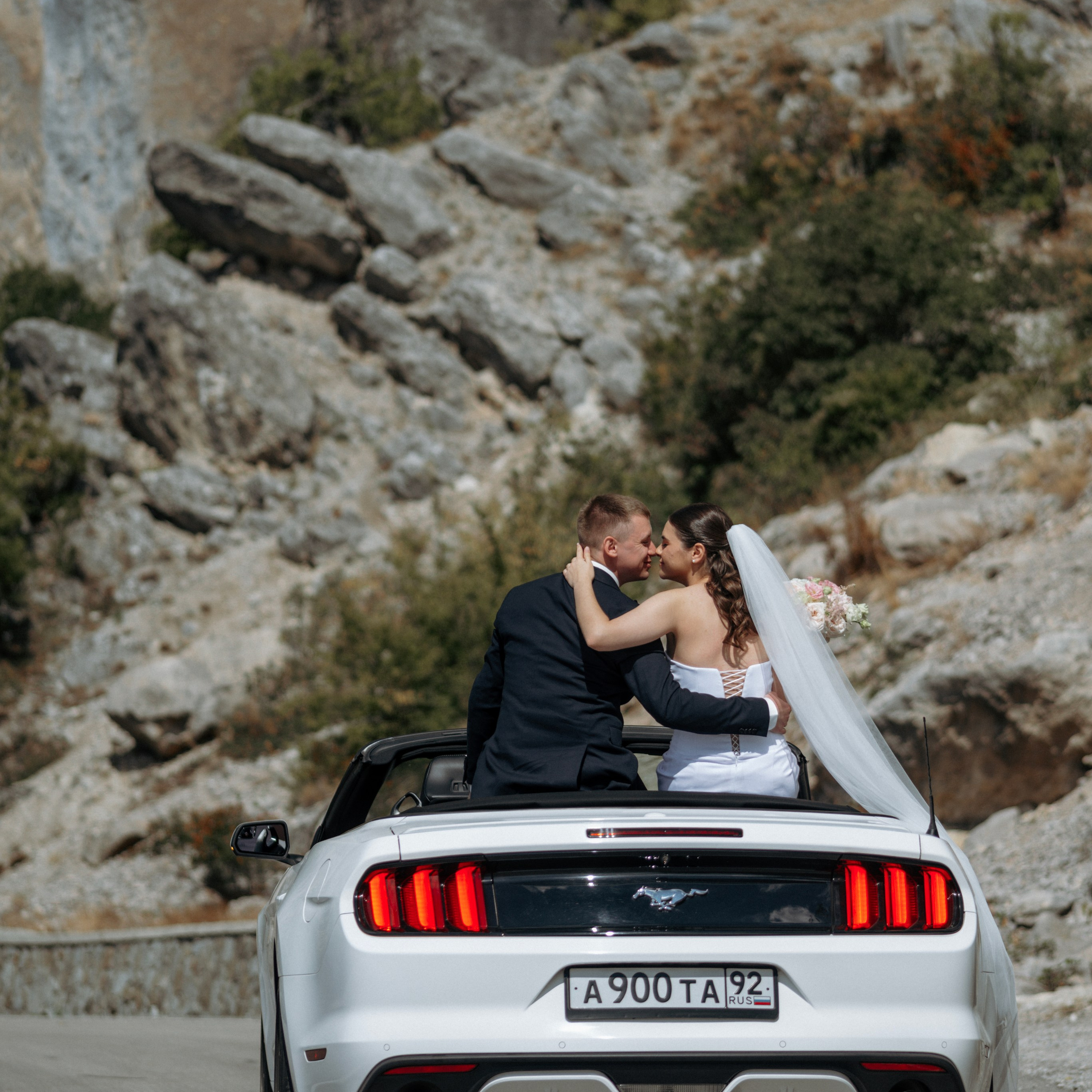 Артём и Виктория 20.09.25. Свадебный фотограф в Севастополе