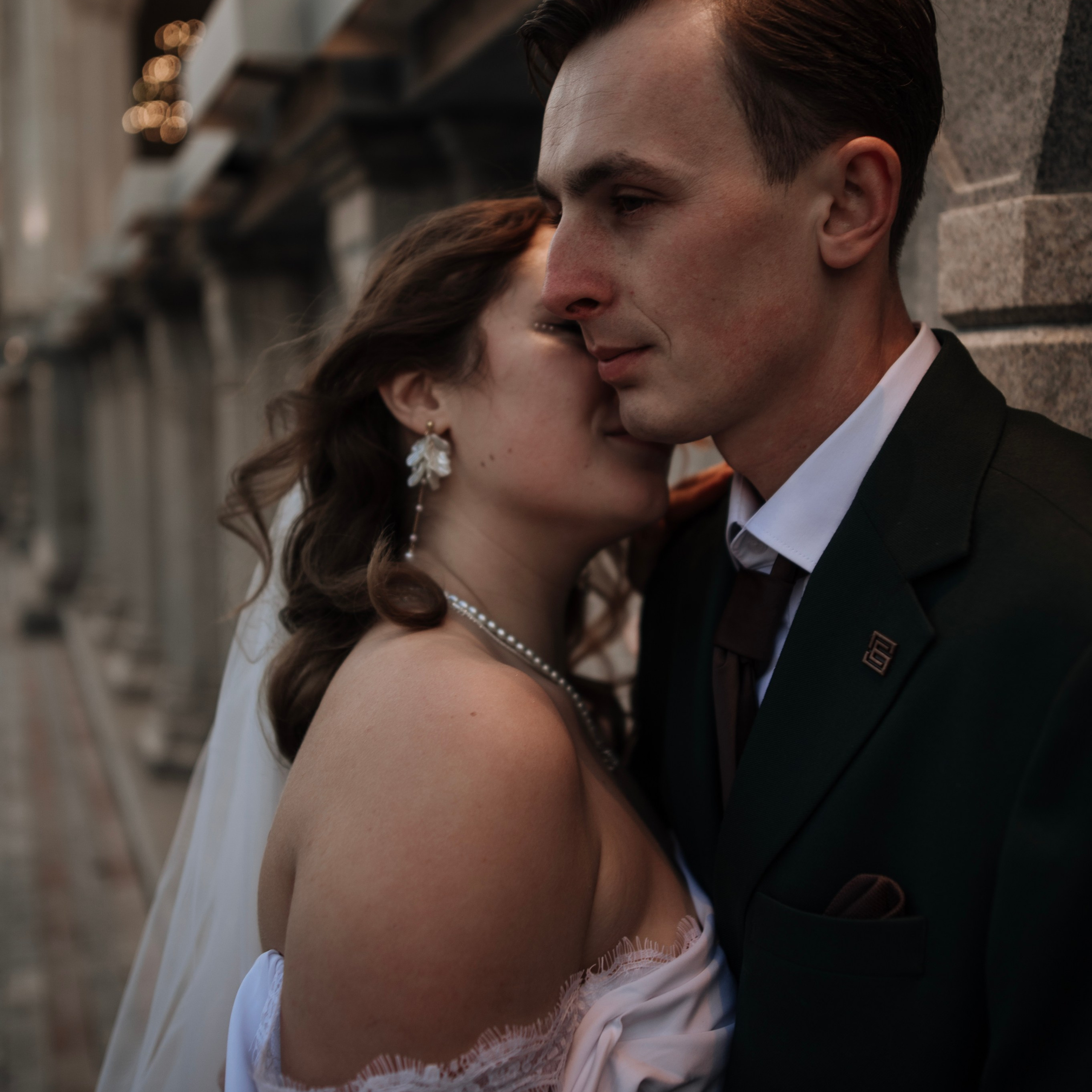 Андрей и Диана 11.10.25. Свадебный фотограф в Севастополе