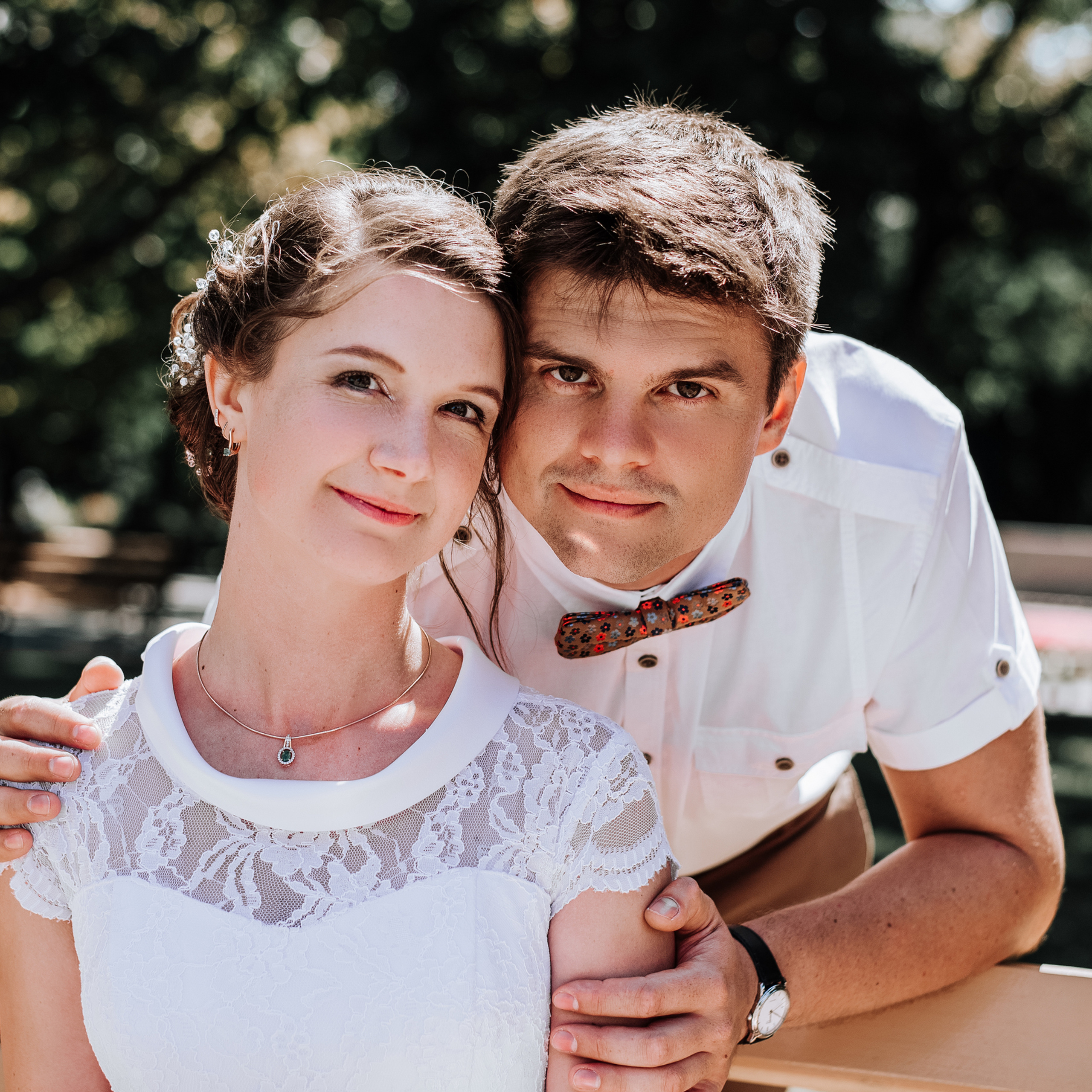 Ростислав и Екатерина. Свадебный фотограф в Севастополе