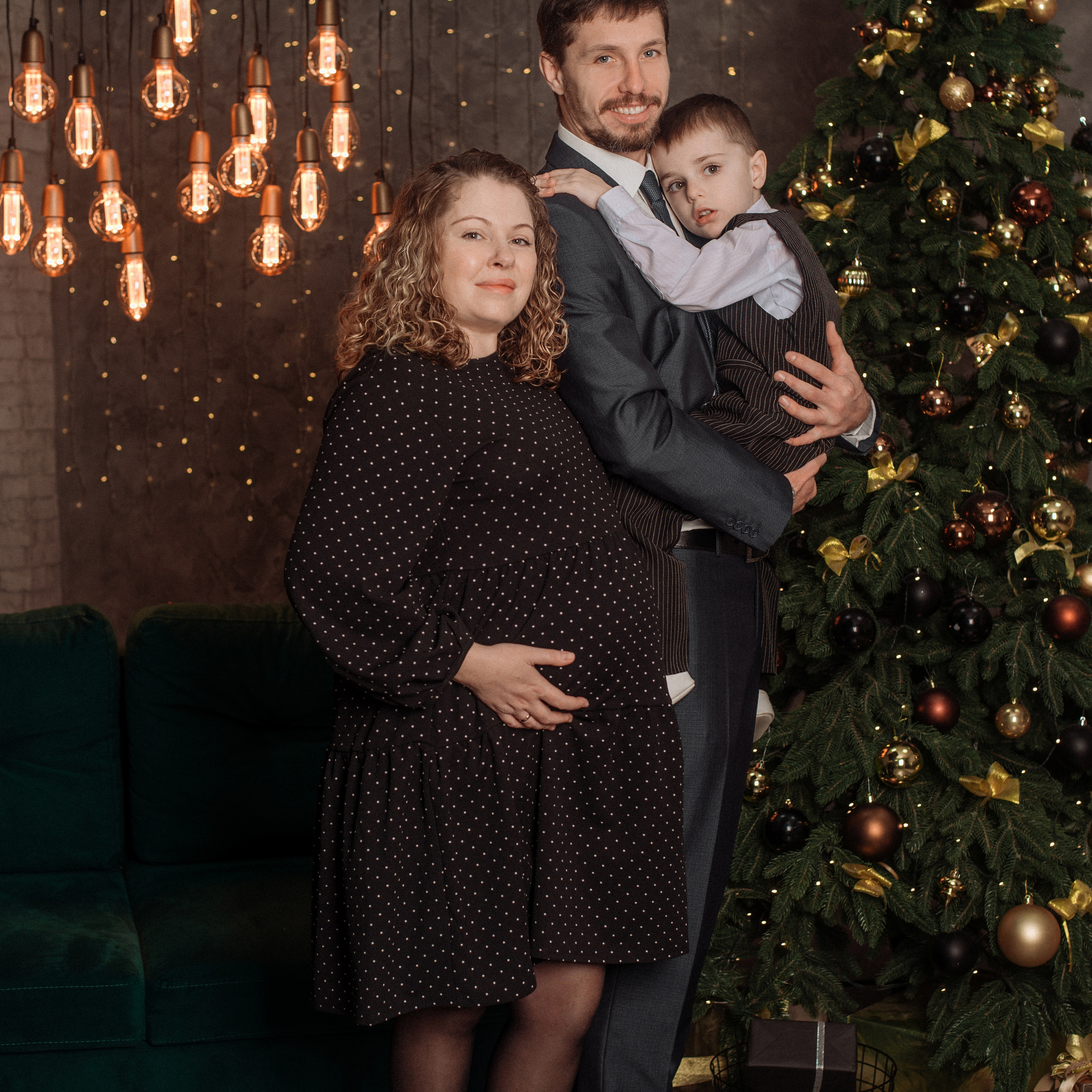 Семейные фотосессии. Свадебный фотограф в Севастополе